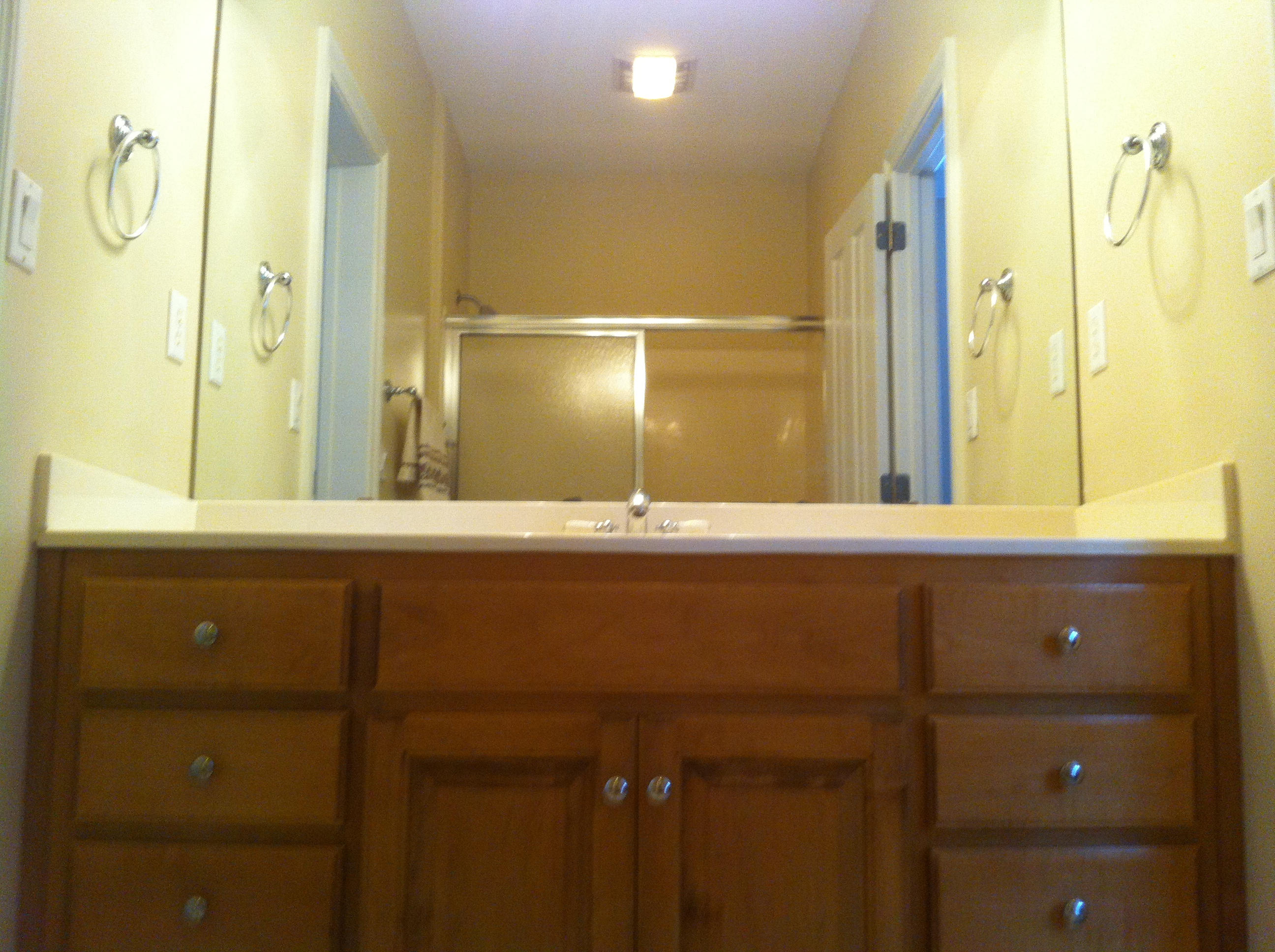 MAGNOLIA PLANTATION AT BLUEWATER BAY - Residential