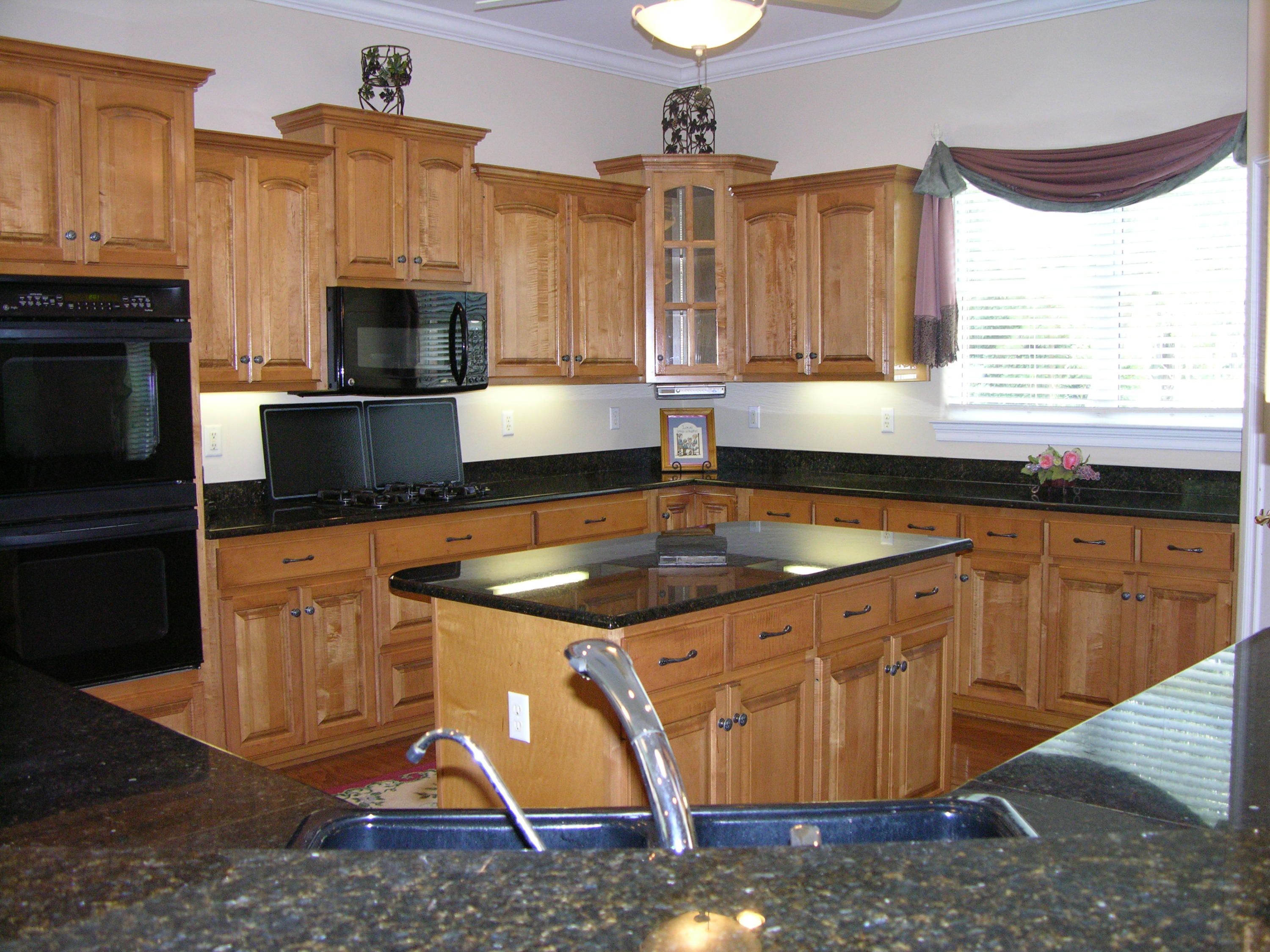 MAGNOLIA PLANTATION AT BLUEWATER BAY - Residential