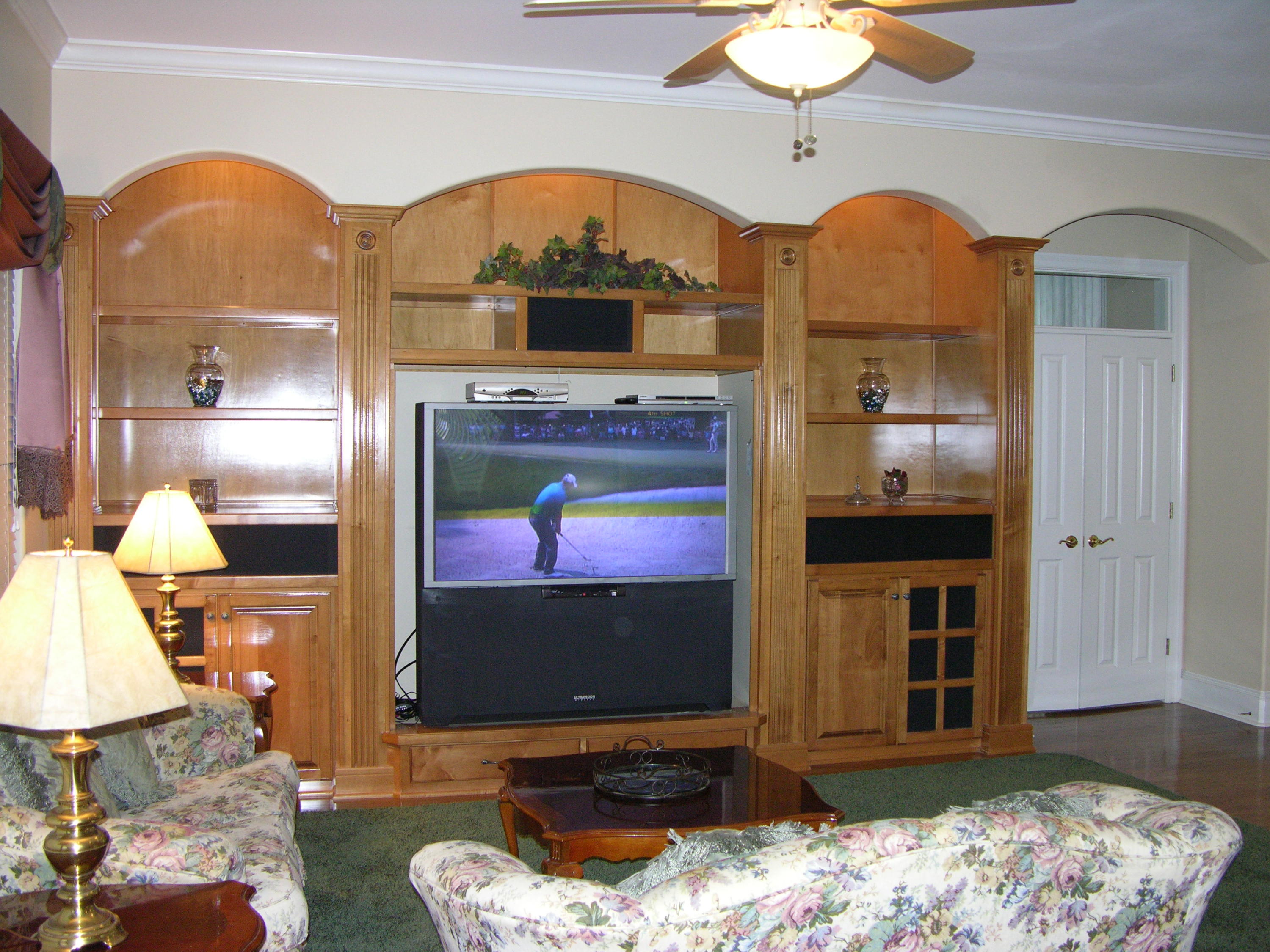 MAGNOLIA PLANTATION AT BLUEWATER BAY - Residential