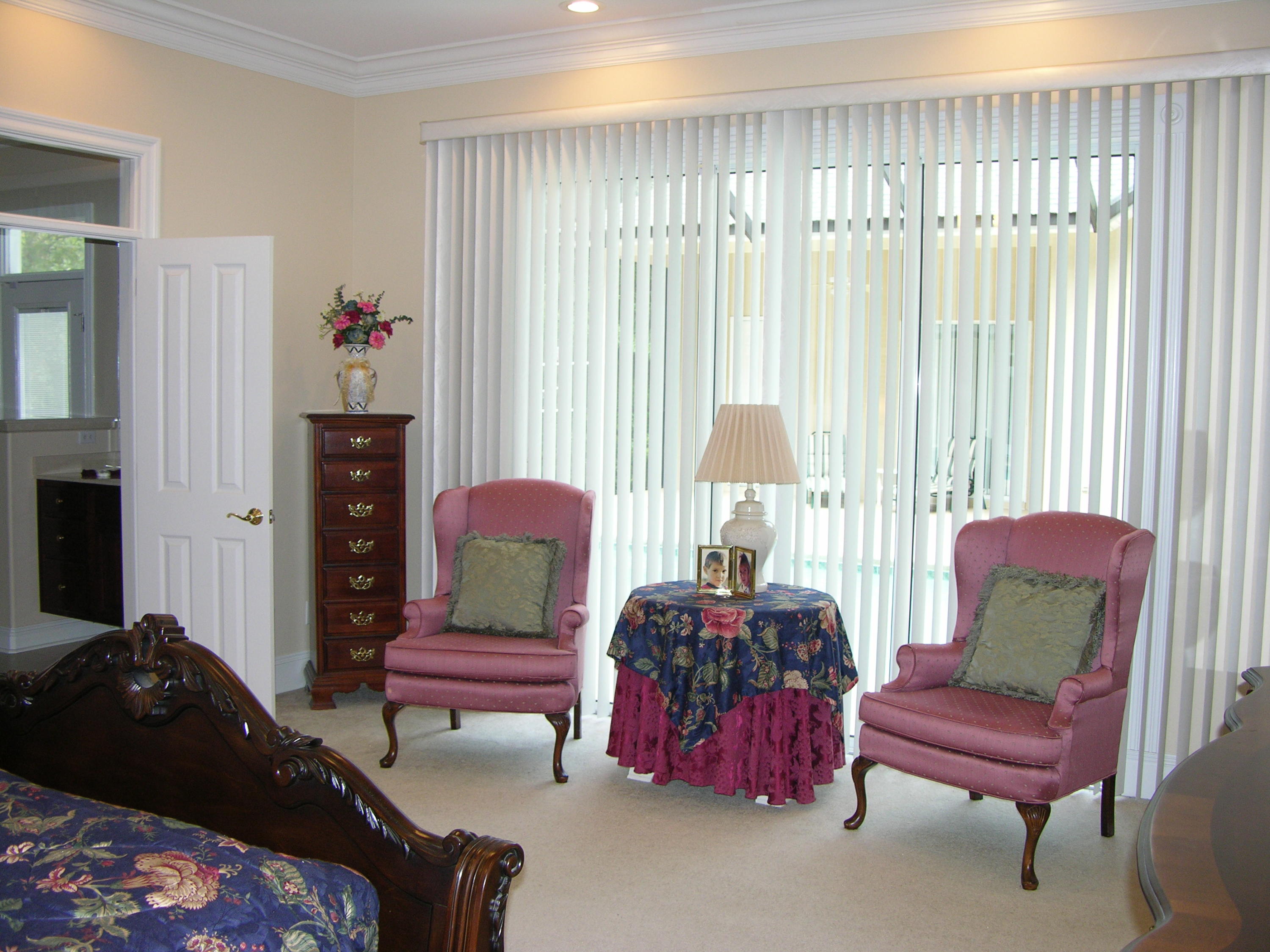 MAGNOLIA PLANTATION AT BLUEWATER BAY - Residential