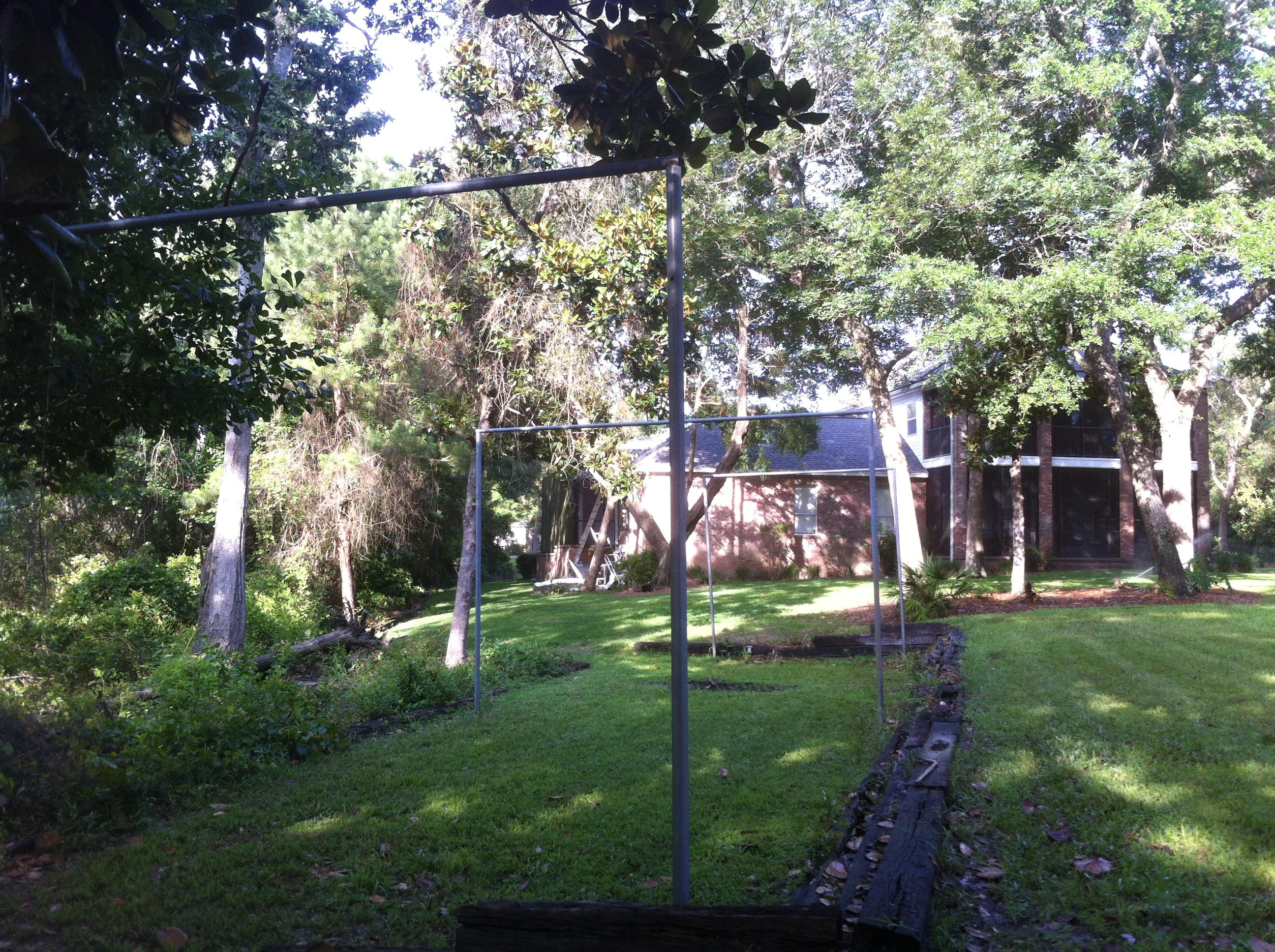 MAGNOLIA PLANTATION AT BLUEWATER BAY - Residential