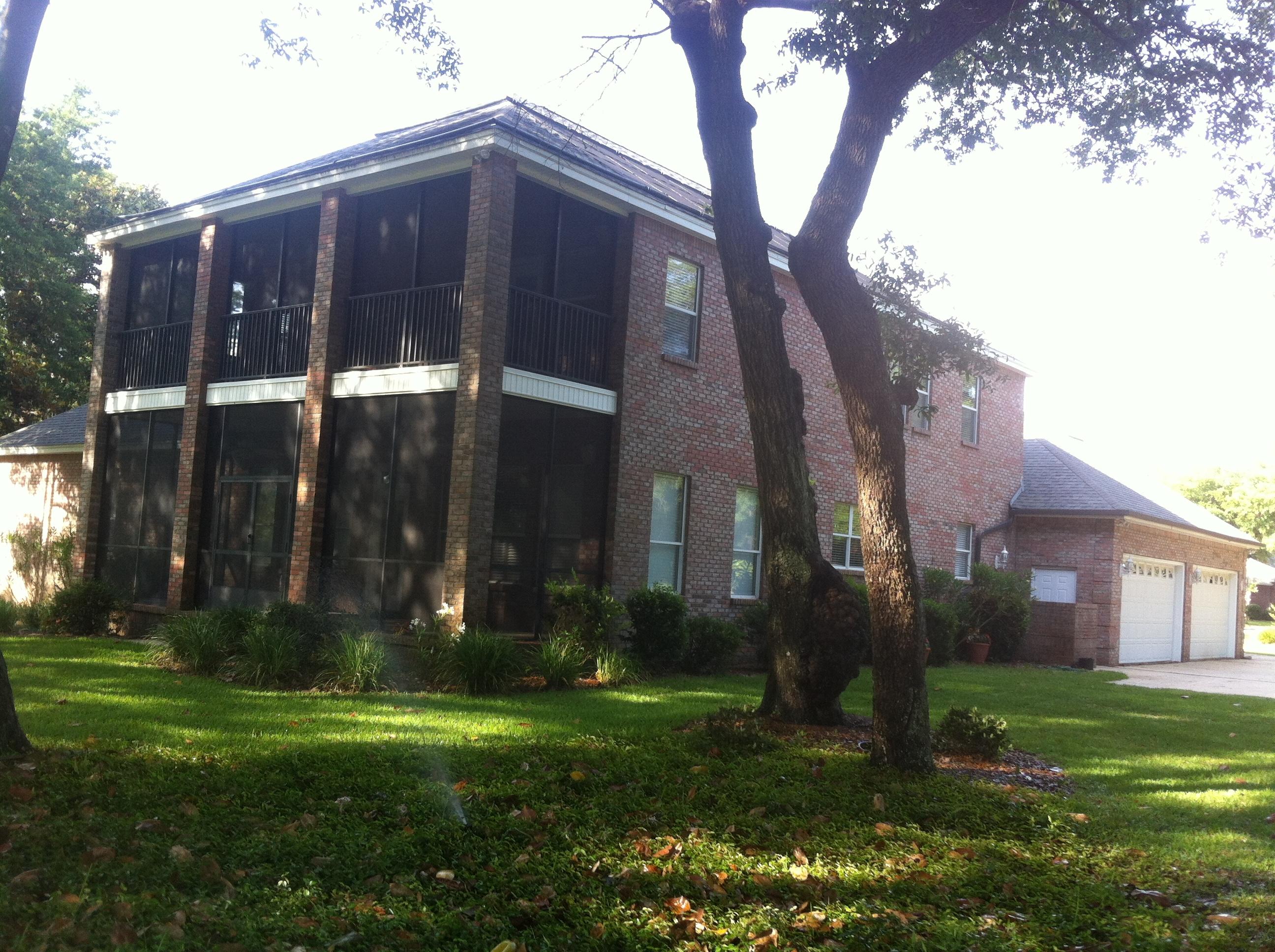 MAGNOLIA PLANTATION AT BLUEWATER BAY - Residential