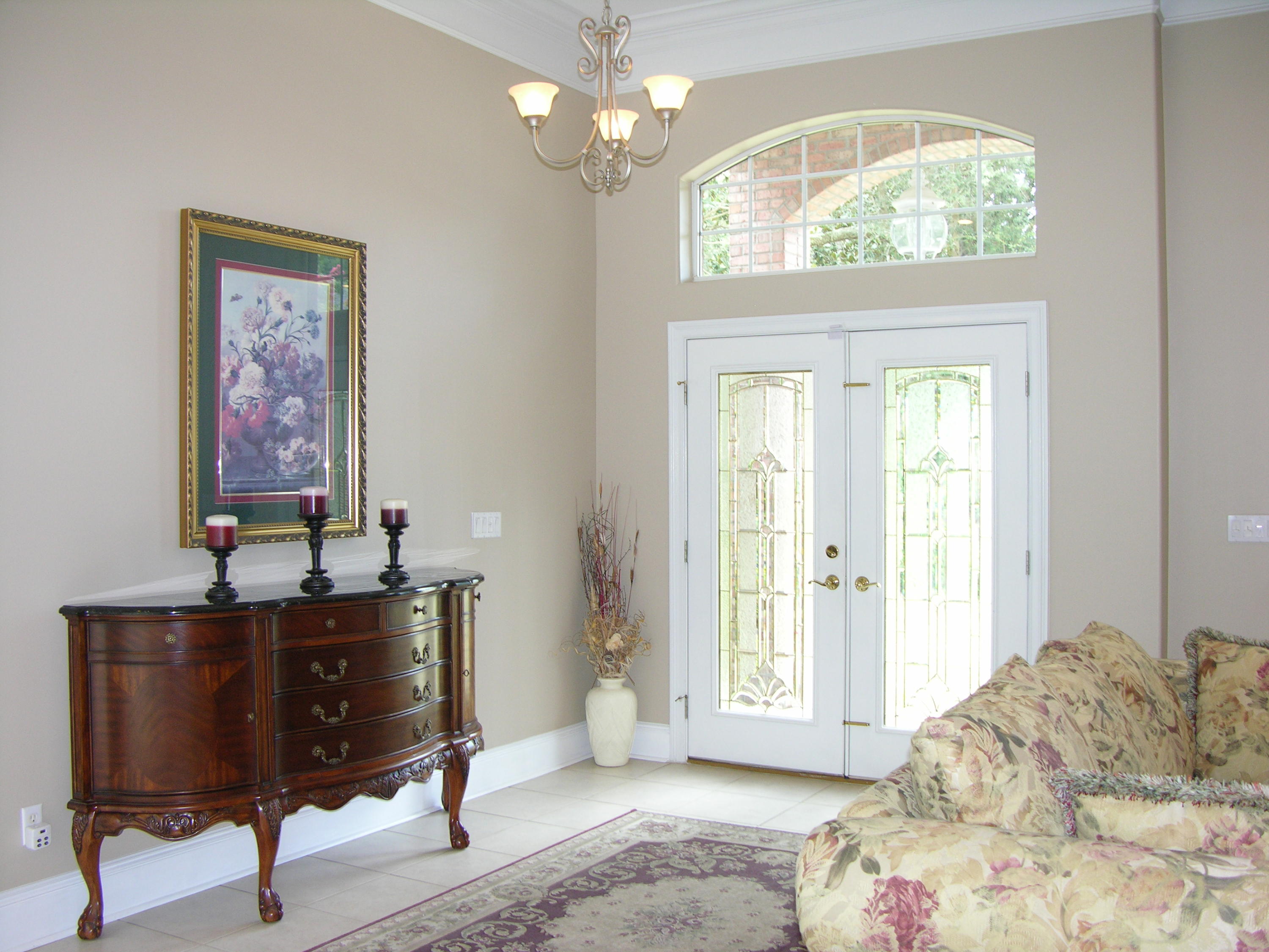 MAGNOLIA PLANTATION AT BLUEWATER BAY - Residential