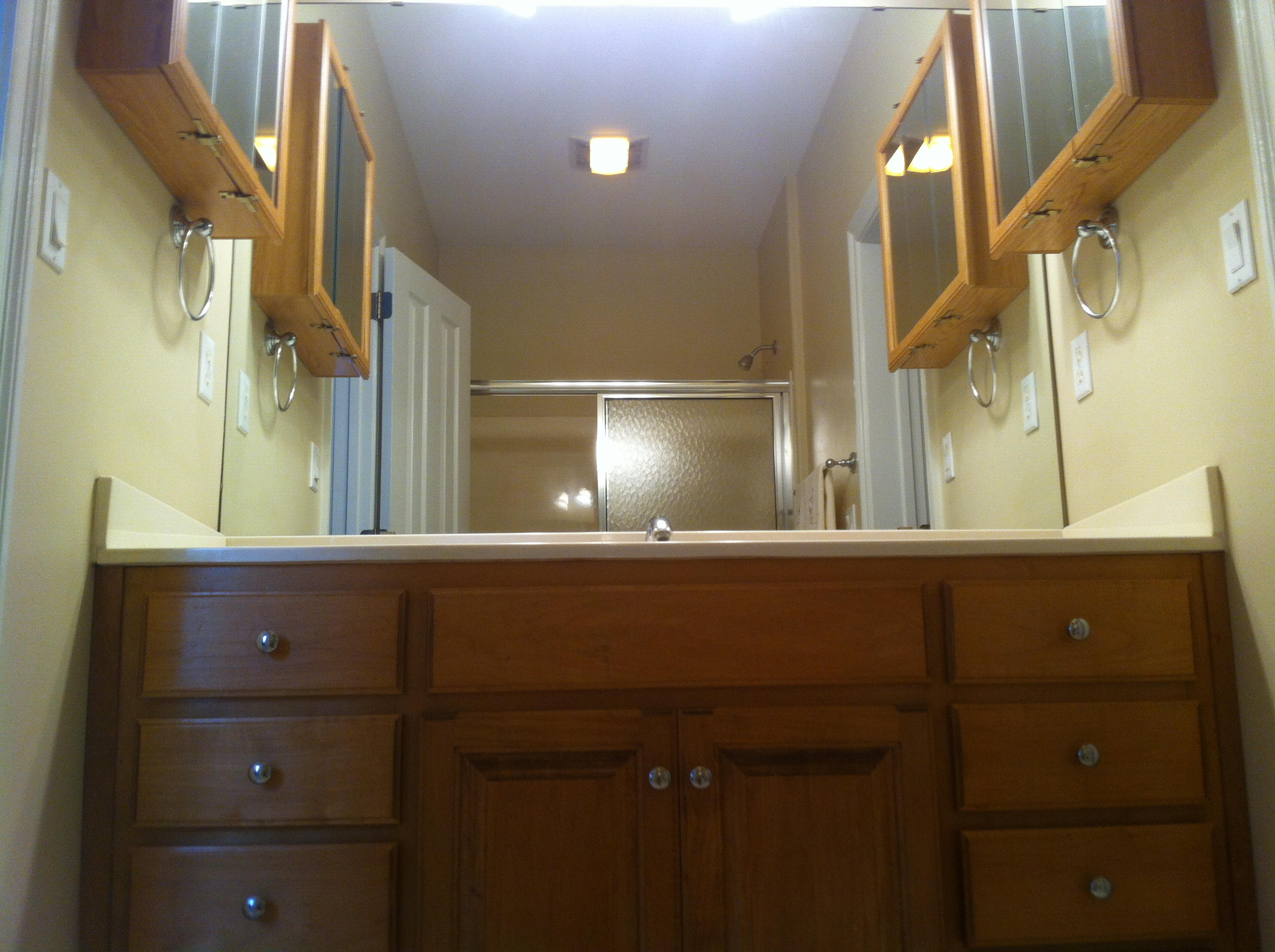 MAGNOLIA PLANTATION AT BLUEWATER BAY - Residential