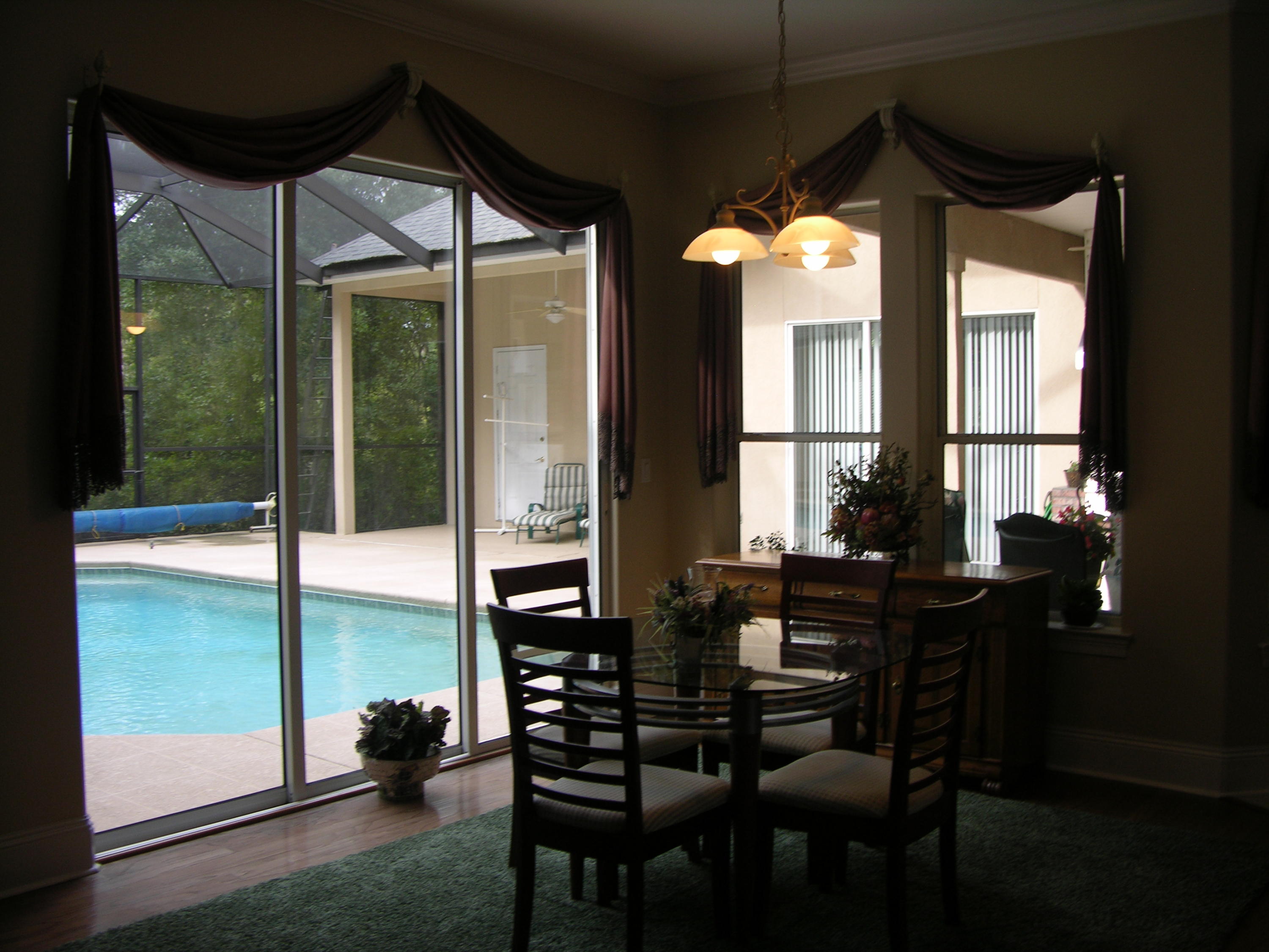 MAGNOLIA PLANTATION AT BLUEWATER BAY - Residential