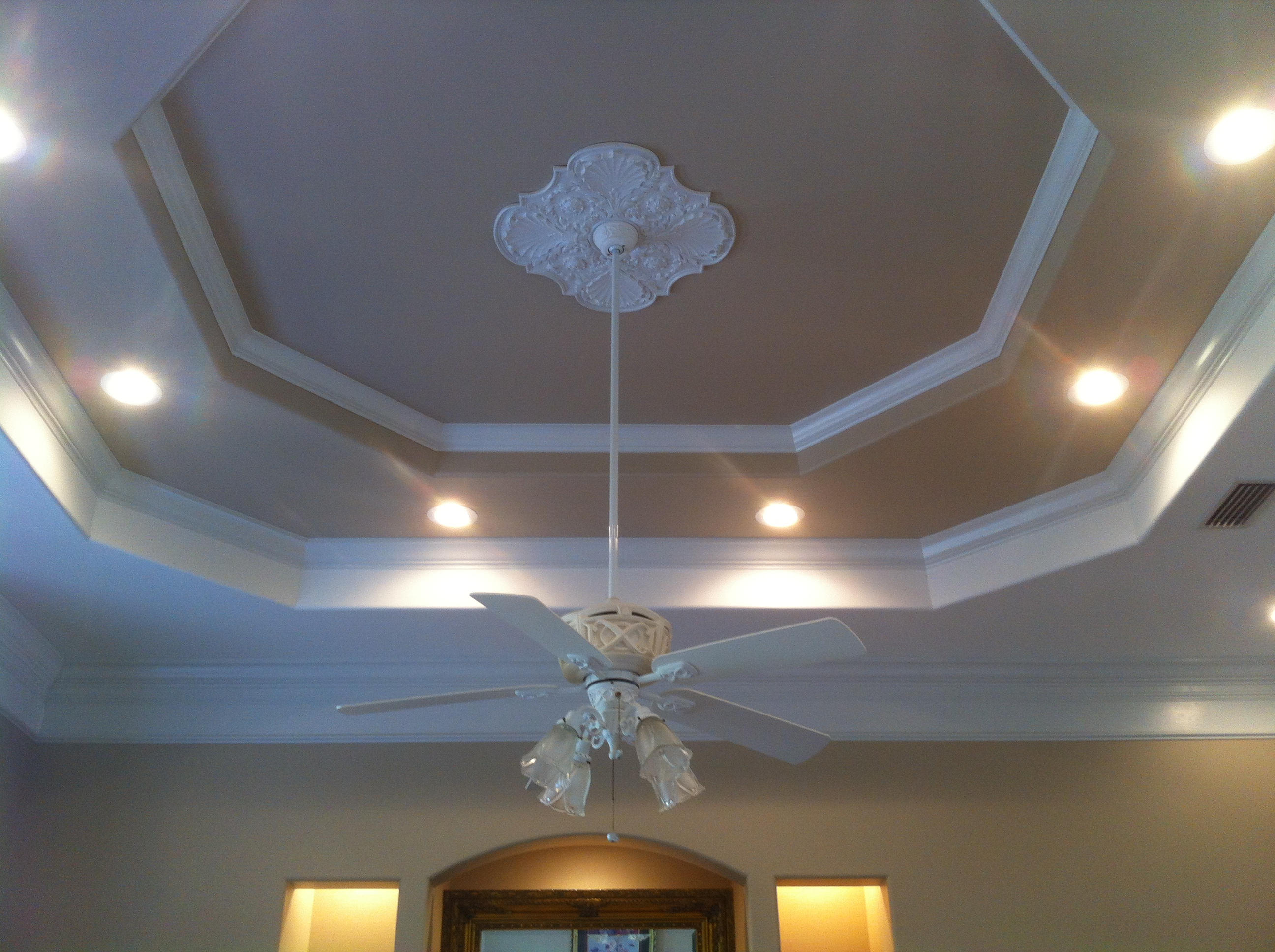 MAGNOLIA PLANTATION AT BLUEWATER BAY - Residential