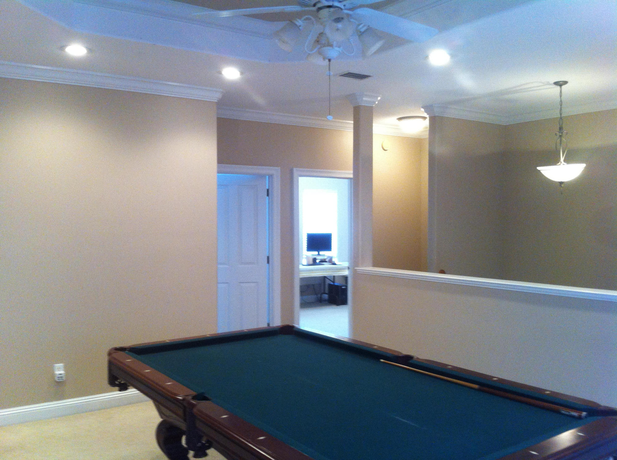 MAGNOLIA PLANTATION AT BLUEWATER BAY - Residential