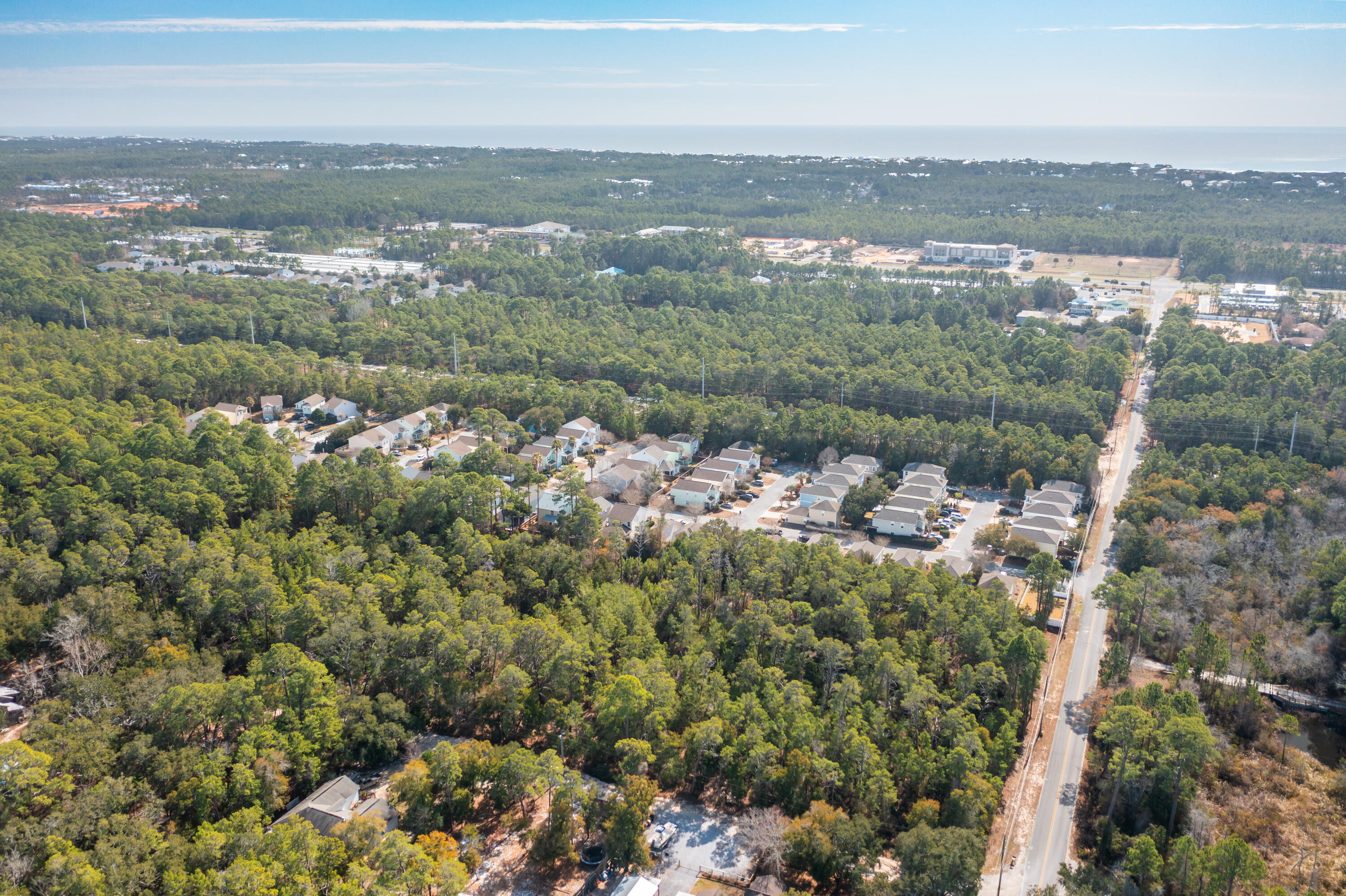 PLANTATION AT SANTA ROSA - Residential