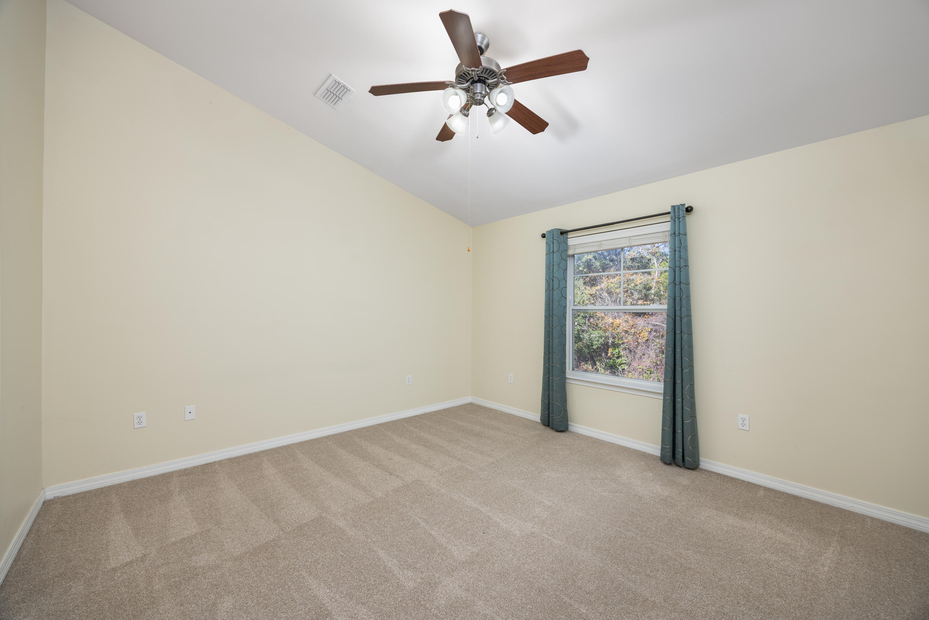 PLANTATION AT SANTA ROSA - Residential