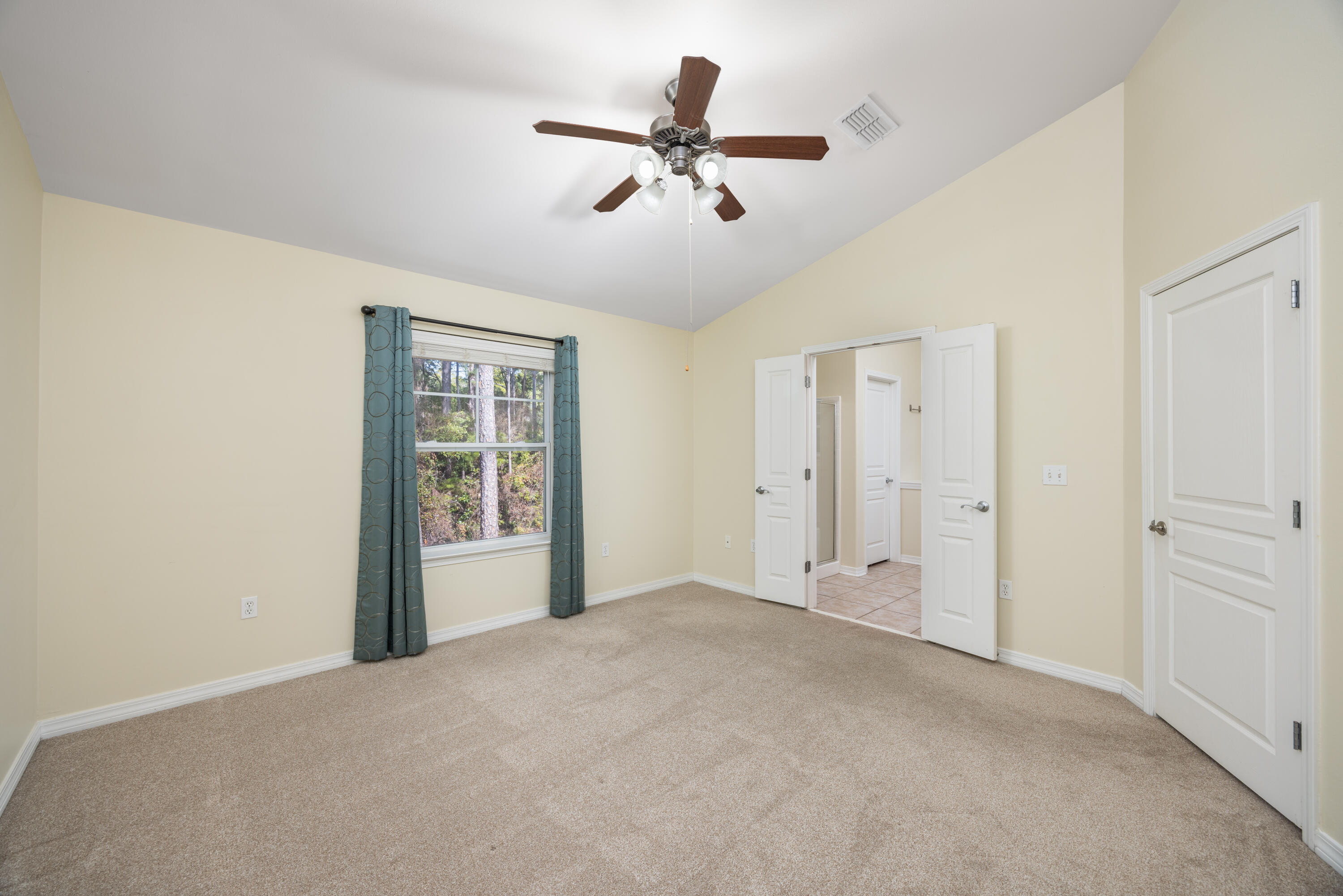 PLANTATION AT SANTA ROSA - Residential