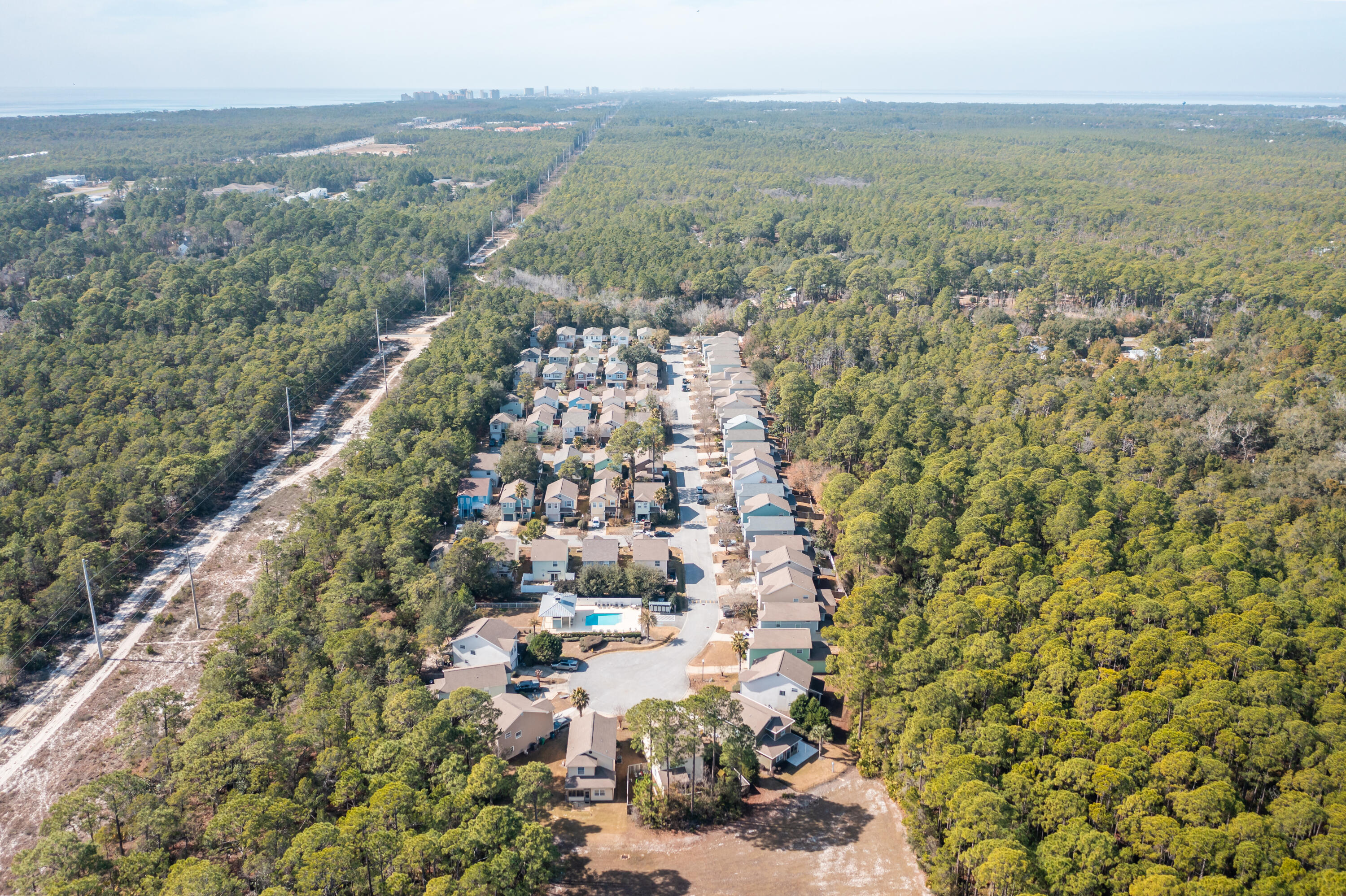 PLANTATION AT SANTA ROSA - Residential