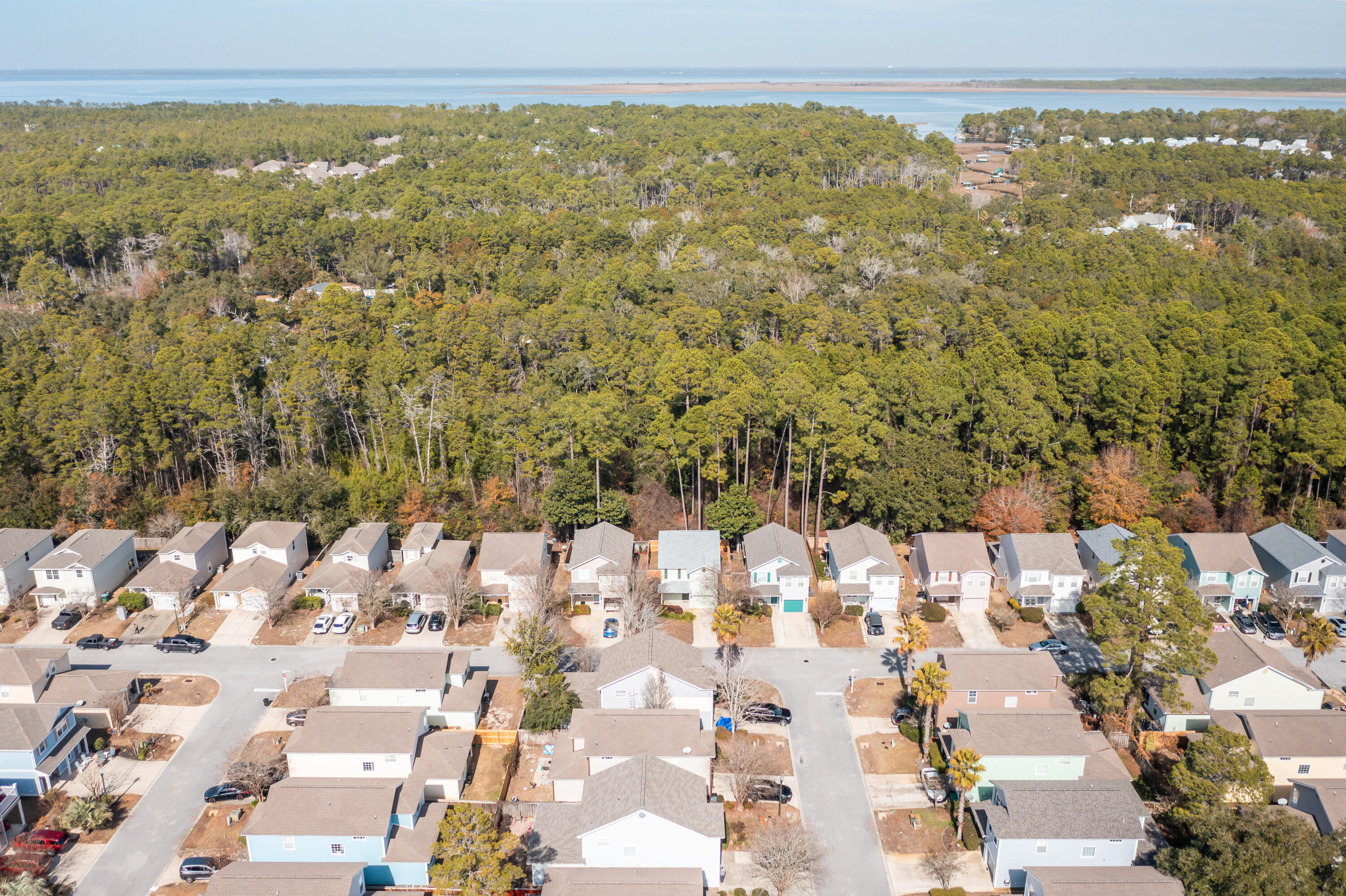 PLANTATION AT SANTA ROSA - Residential