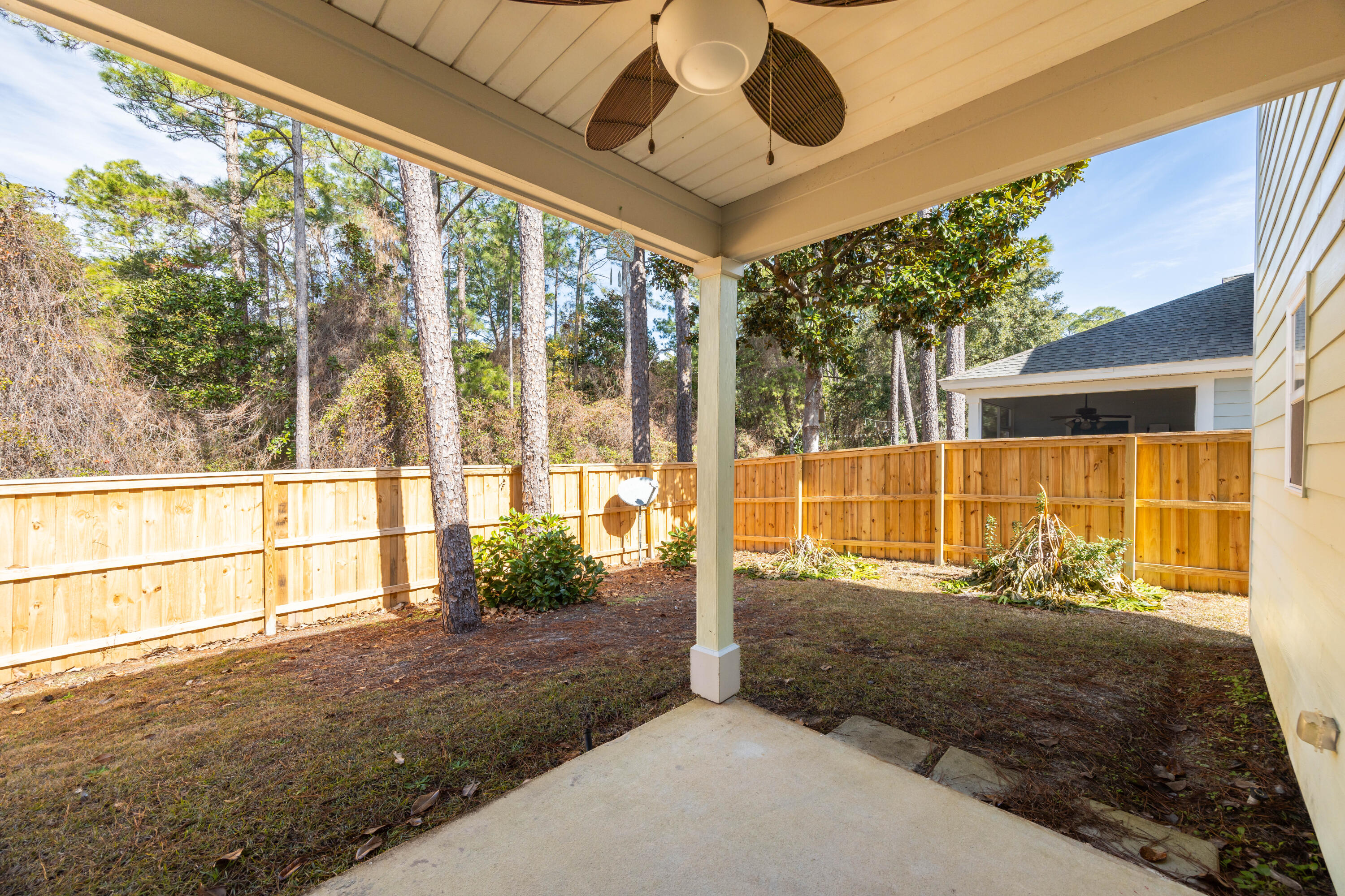 PLANTATION AT SANTA ROSA - Residential