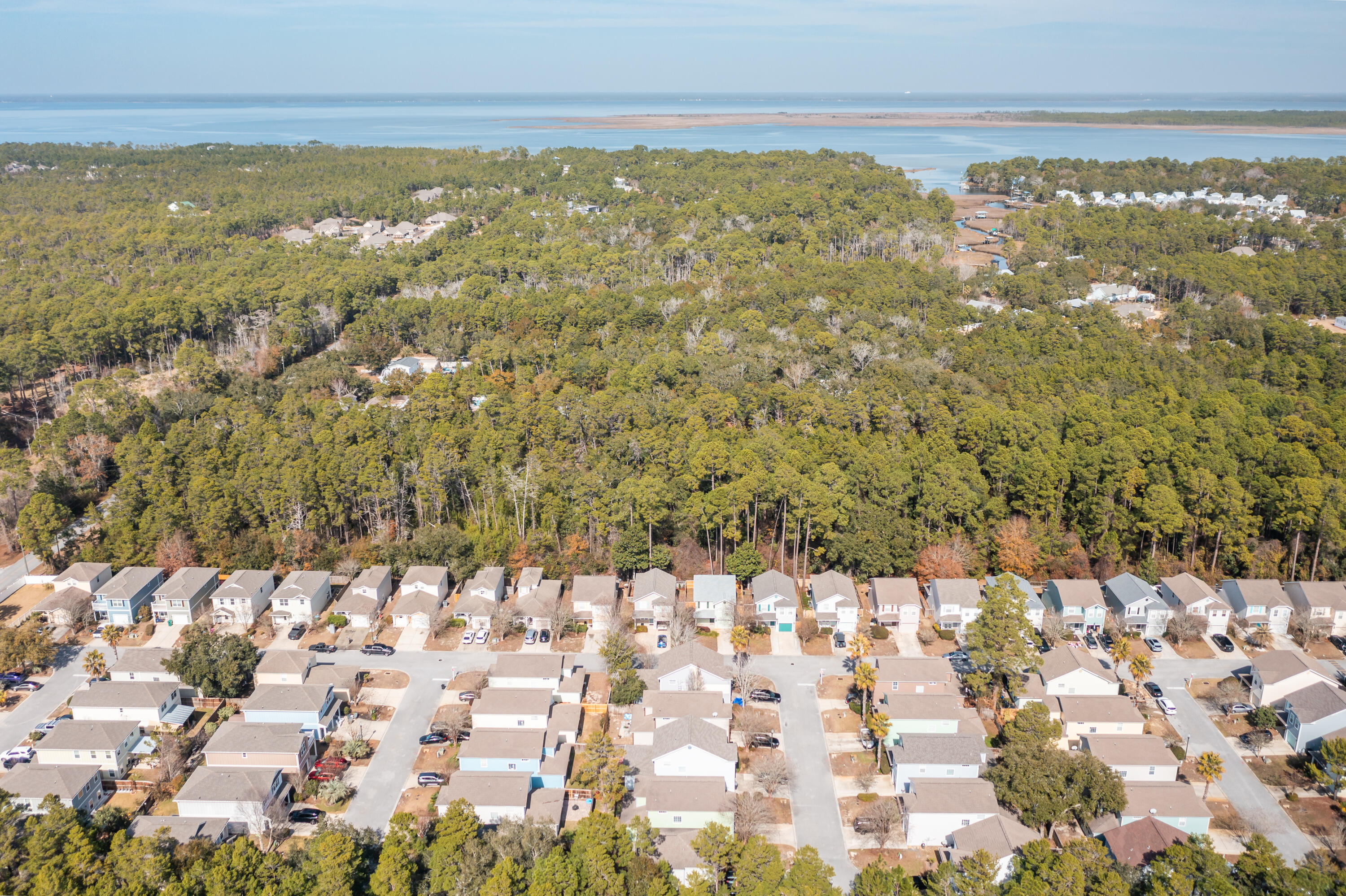 PLANTATION AT SANTA ROSA - Residential