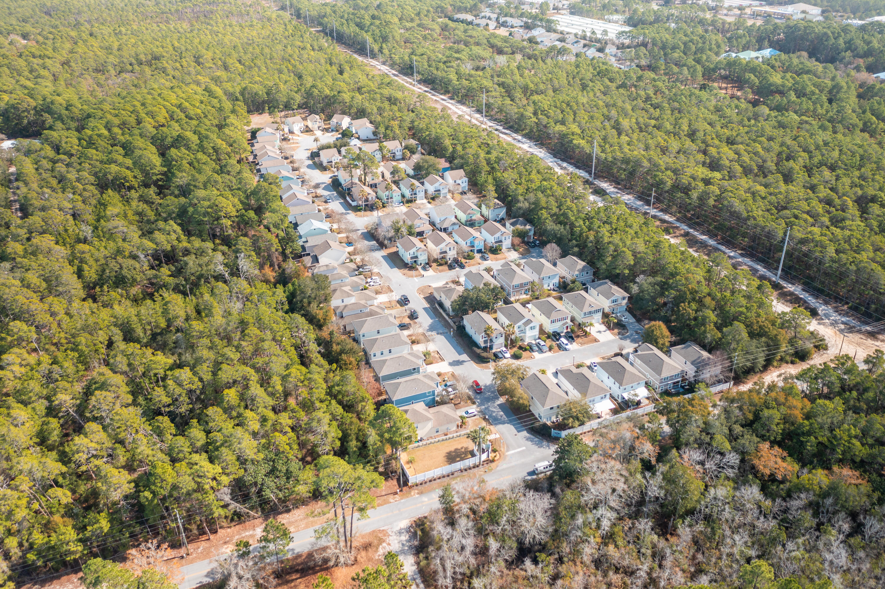 PLANTATION AT SANTA ROSA - Residential