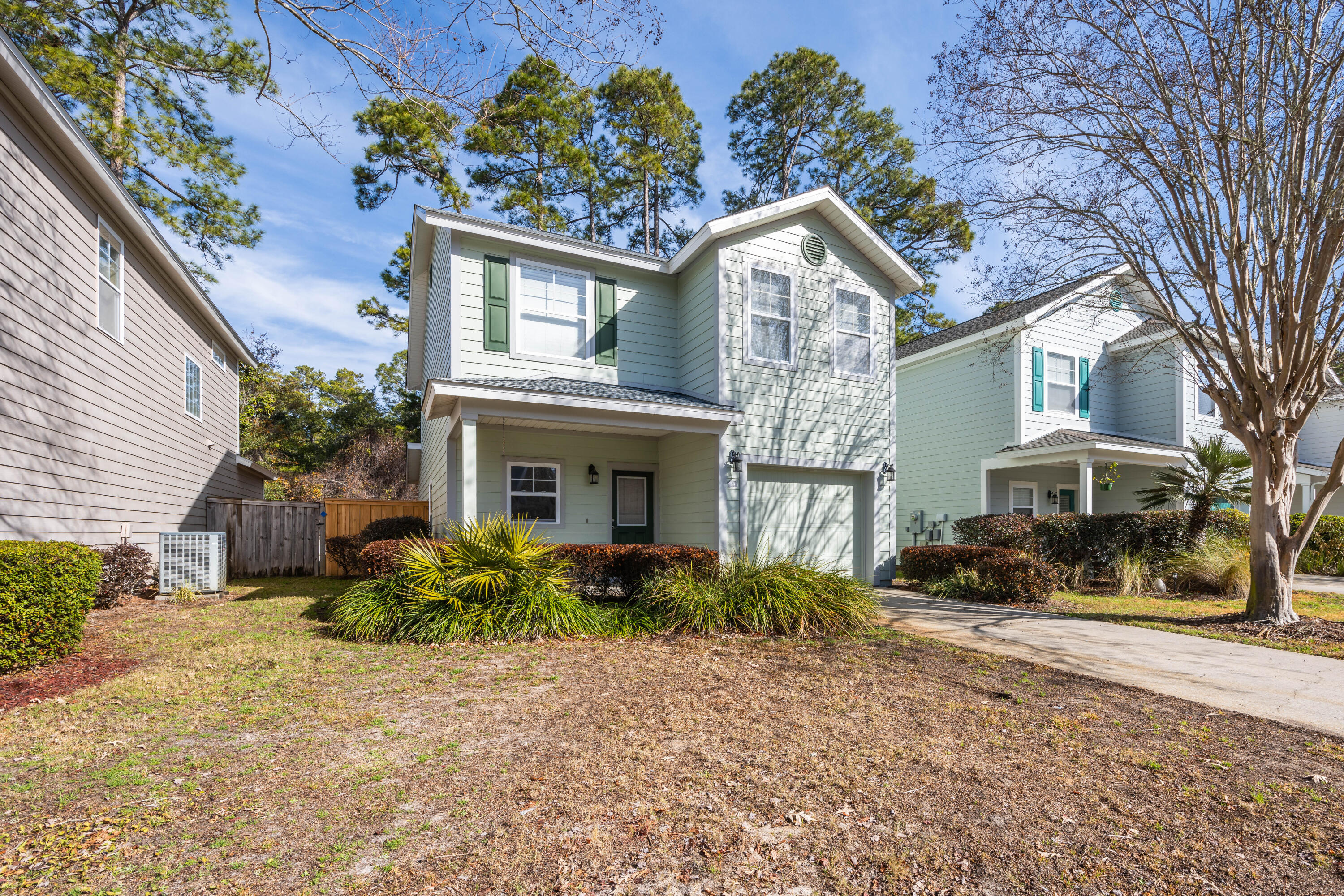PLANTATION AT SANTA ROSA - Residential