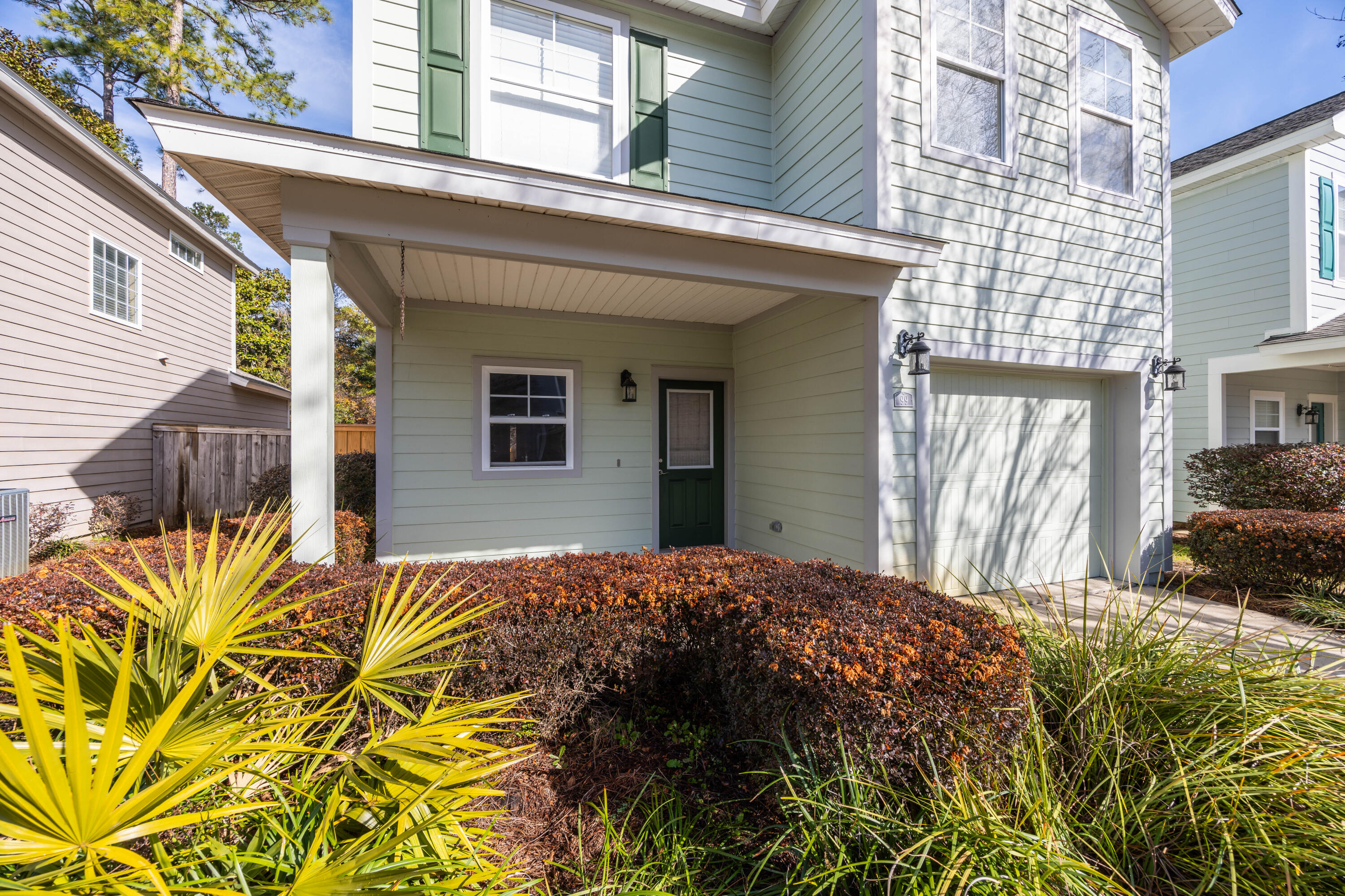 PLANTATION AT SANTA ROSA - Residential