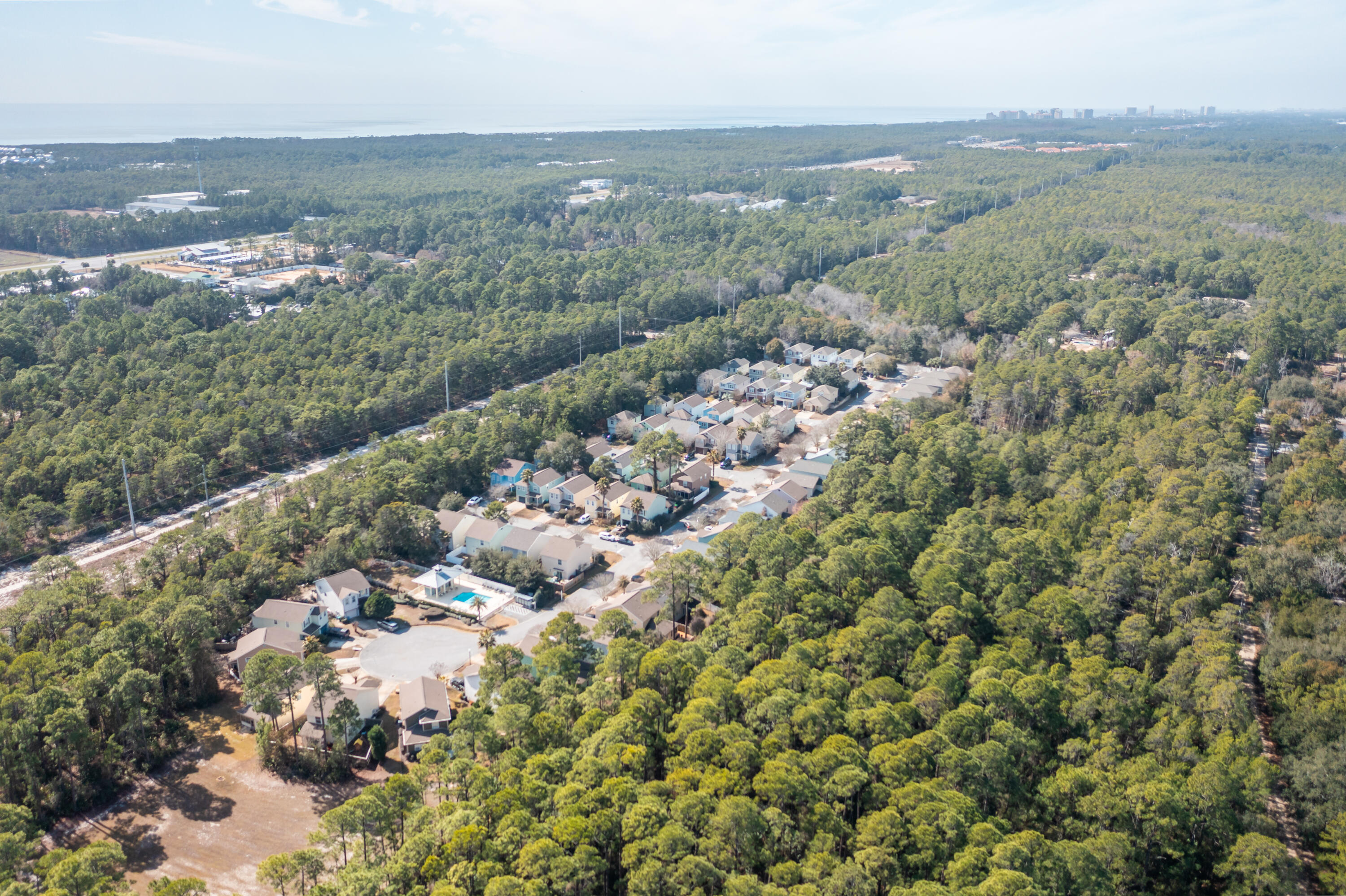 PLANTATION AT SANTA ROSA - Residential