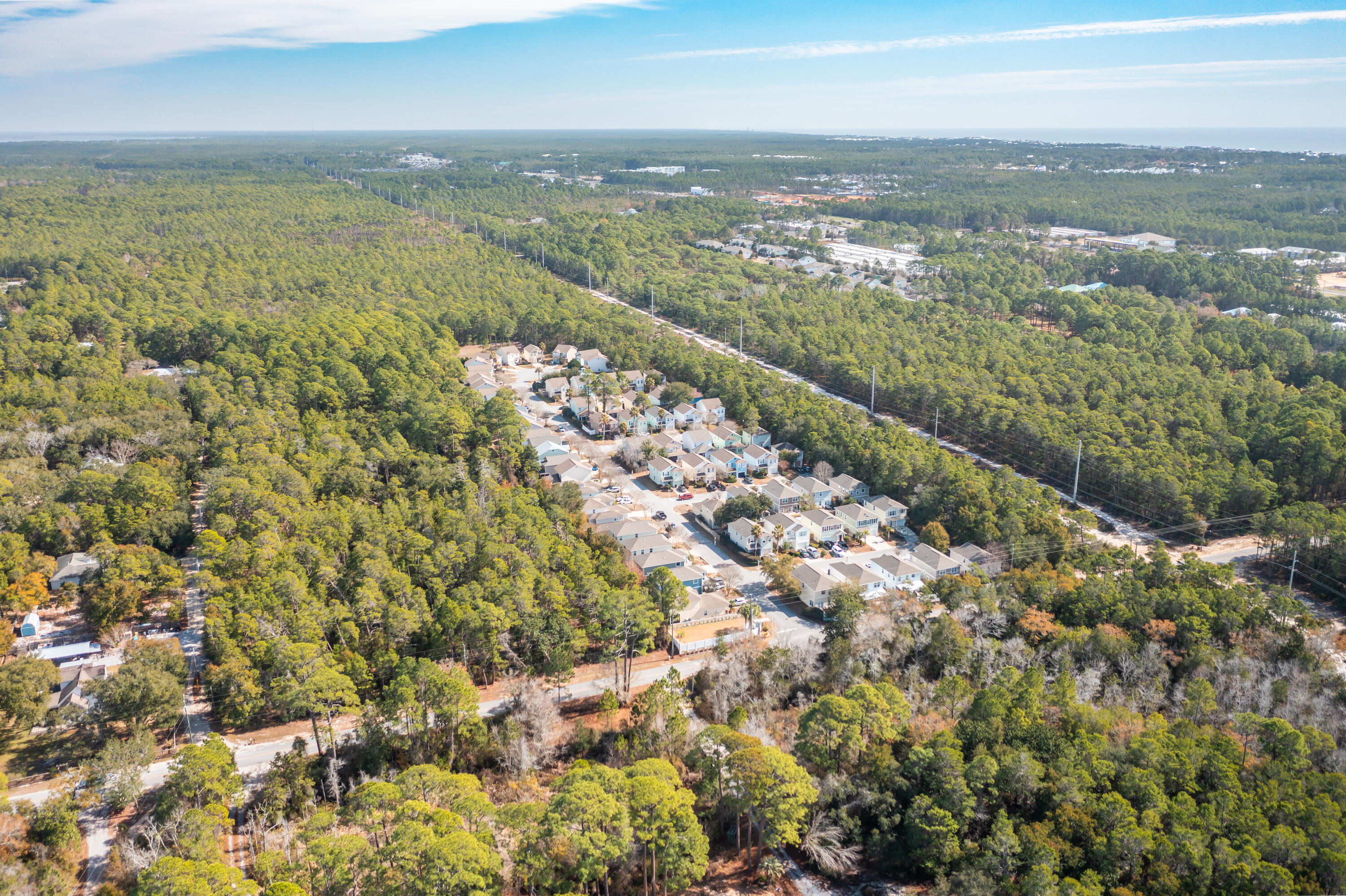 PLANTATION AT SANTA ROSA - Residential
