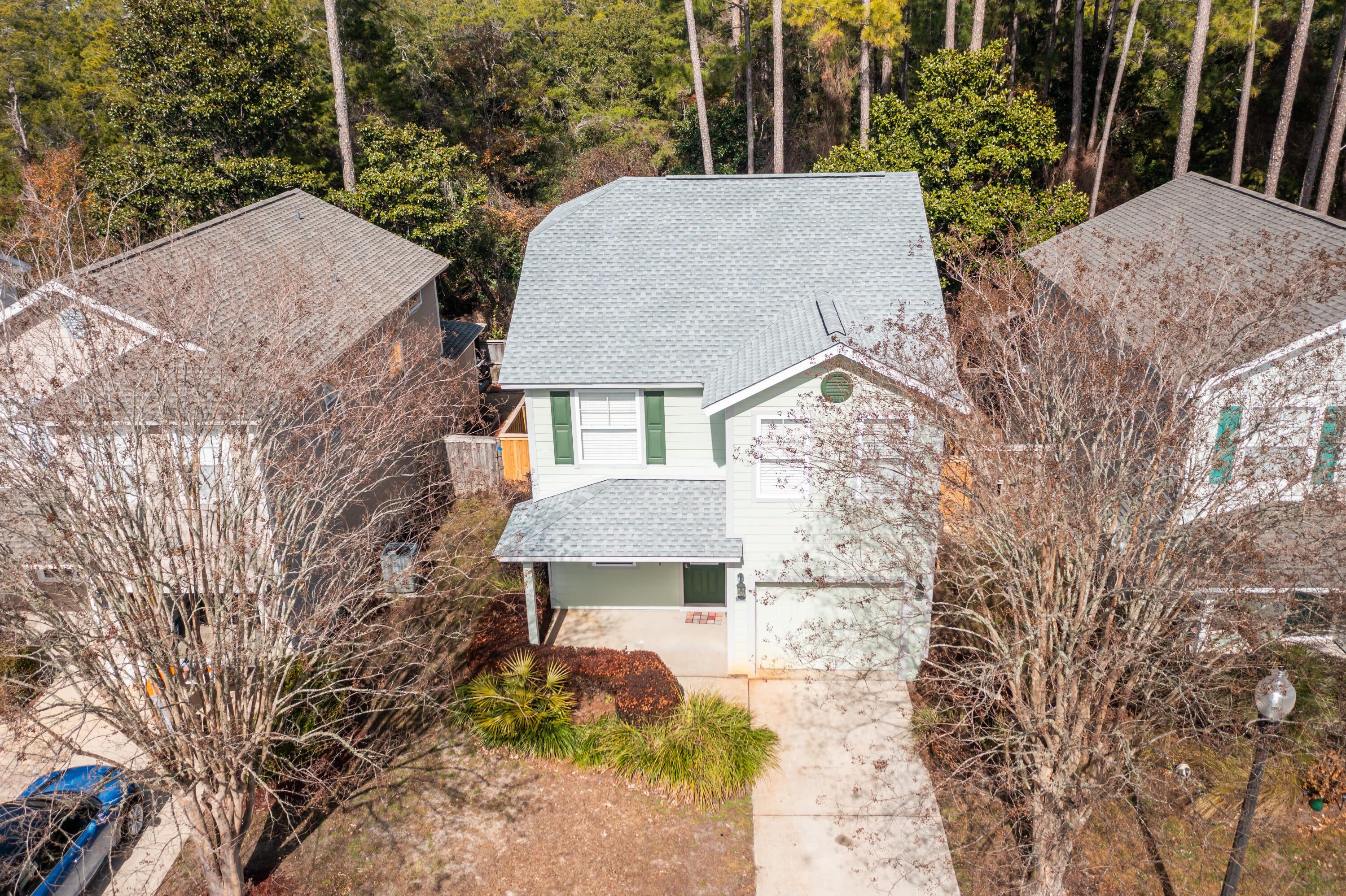 PLANTATION AT SANTA ROSA - Residential