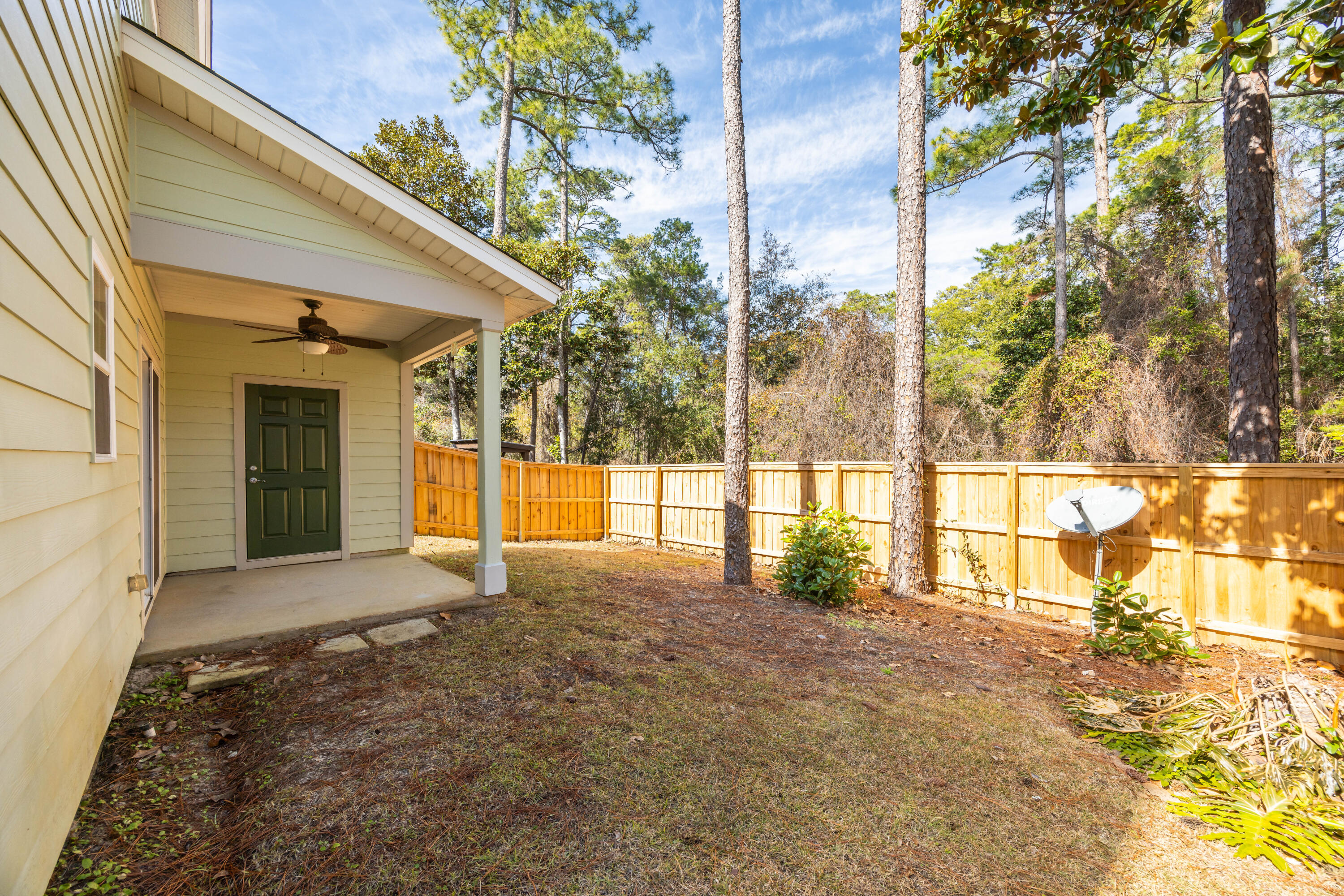 PLANTATION AT SANTA ROSA - Residential