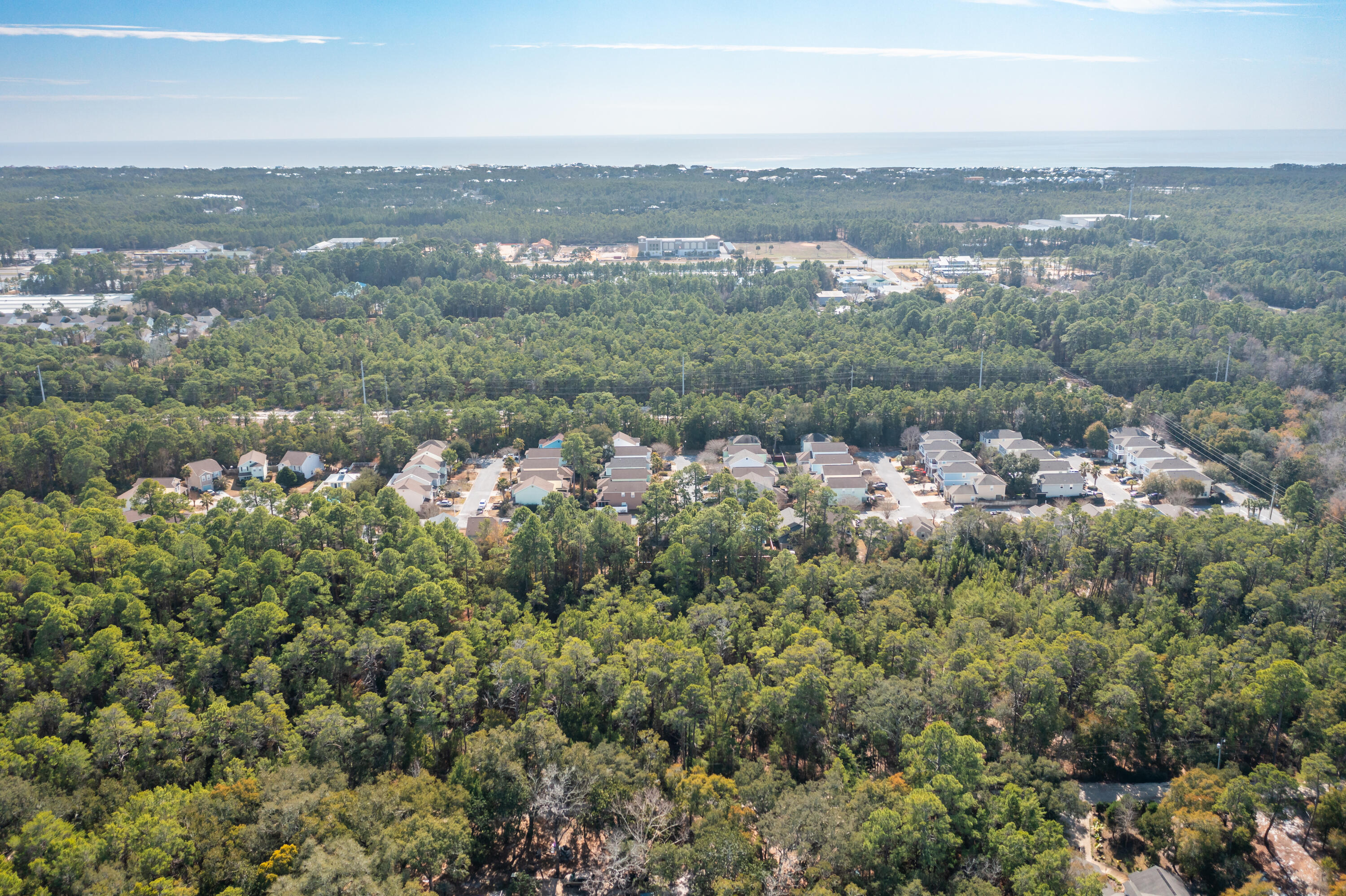 PLANTATION AT SANTA ROSA - Residential