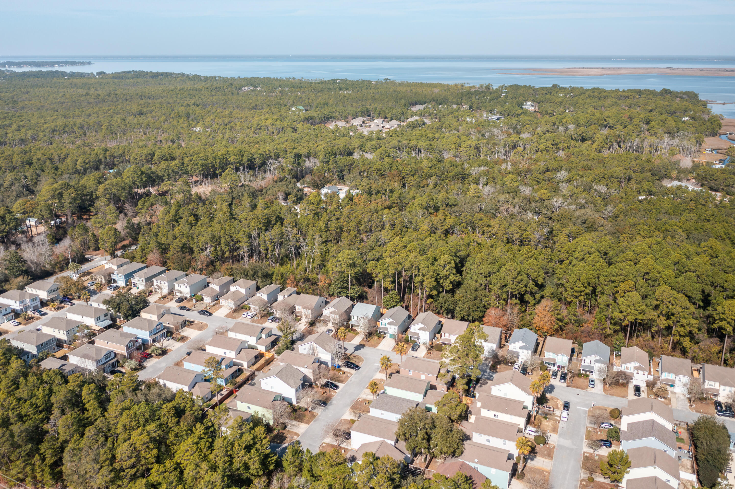 PLANTATION AT SANTA ROSA - Residential