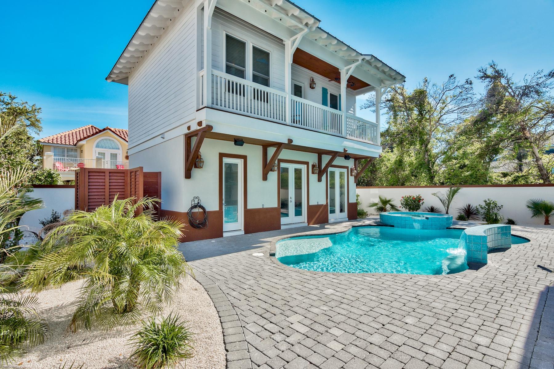 DESTINY EAST PH 1 - Residential