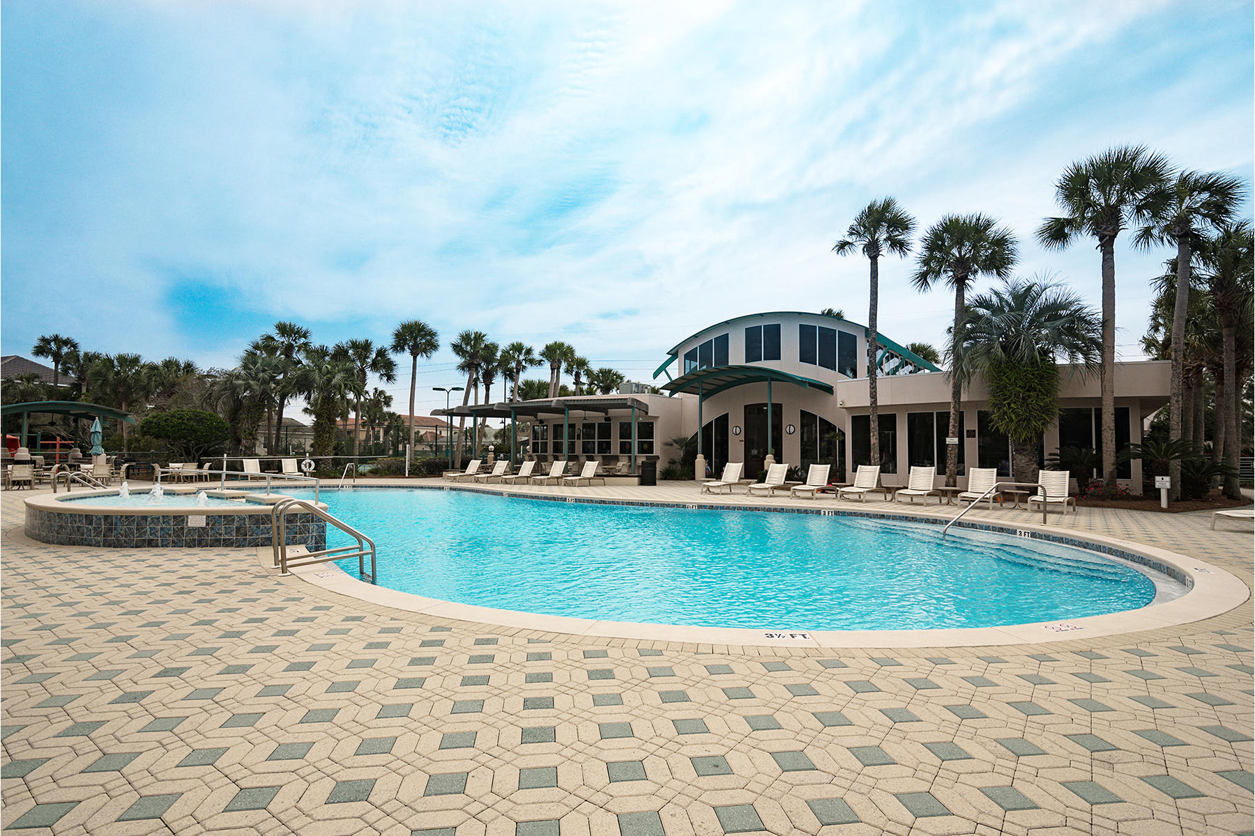 DESTINY EAST PH 1 - Residential