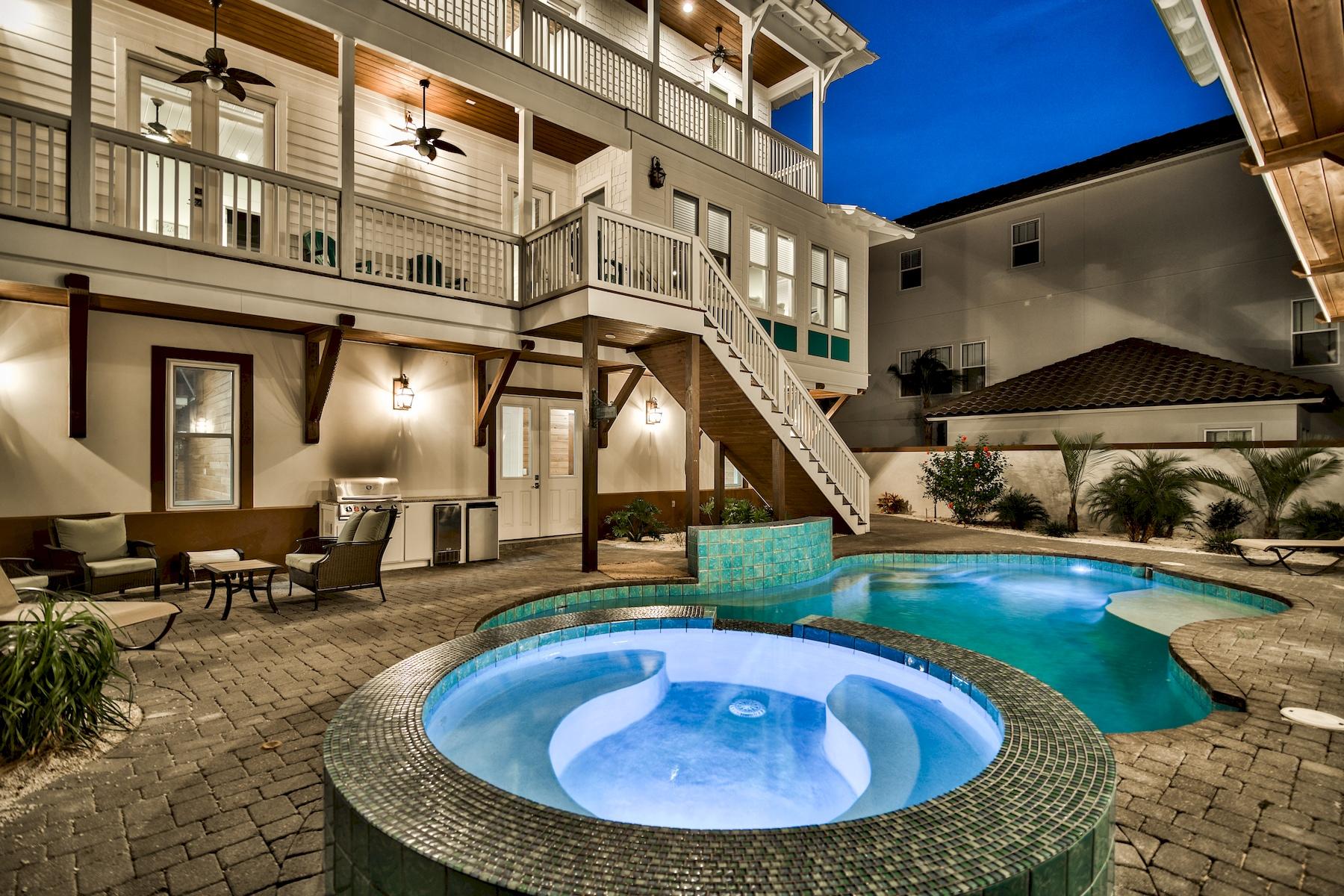 DESTINY EAST PH 1 - Residential