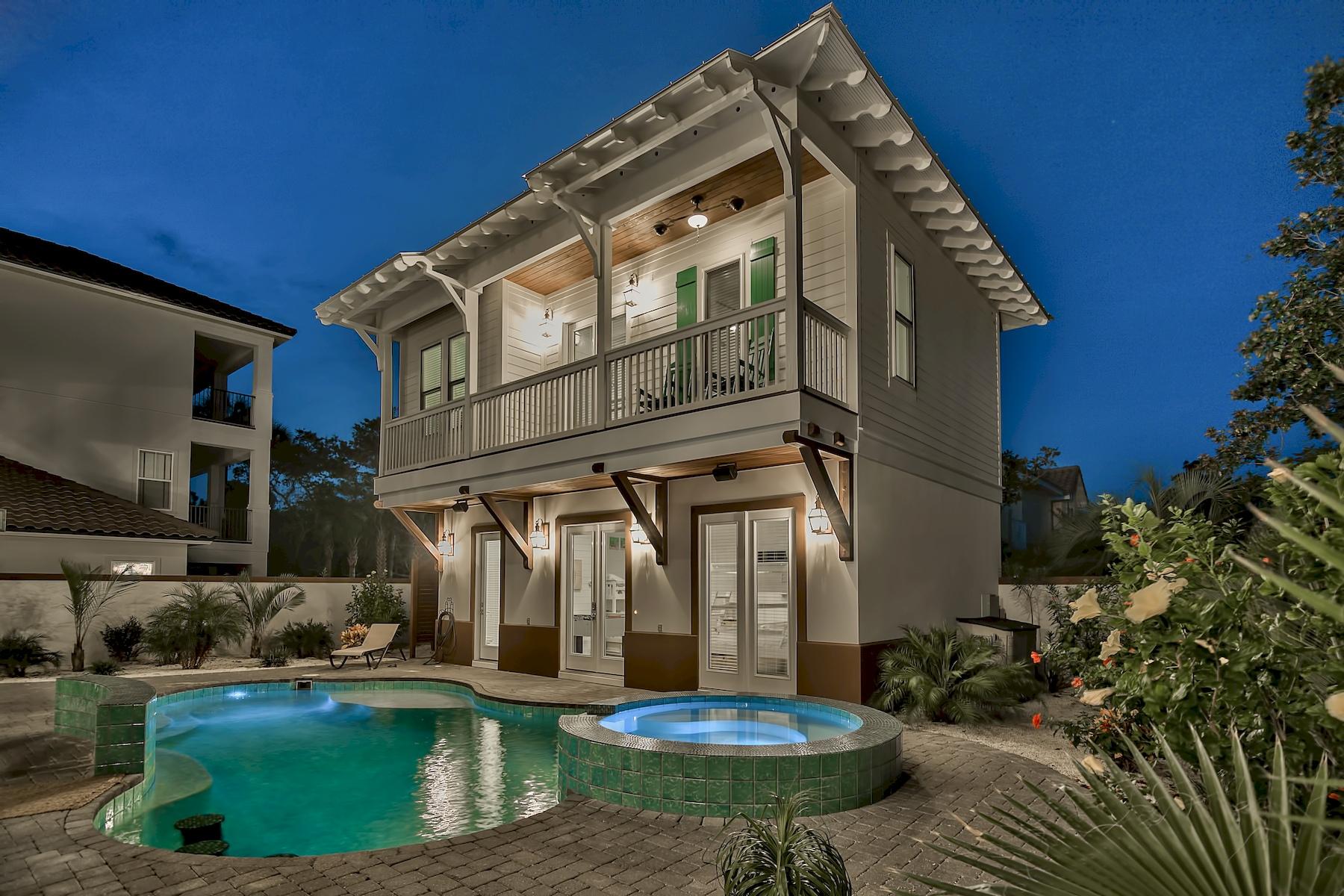 DESTINY EAST PH 1 - Residential