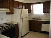 COMMODORES LANDING - Residential Lease