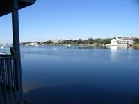 COMMODORES LANDING - Residential Lease