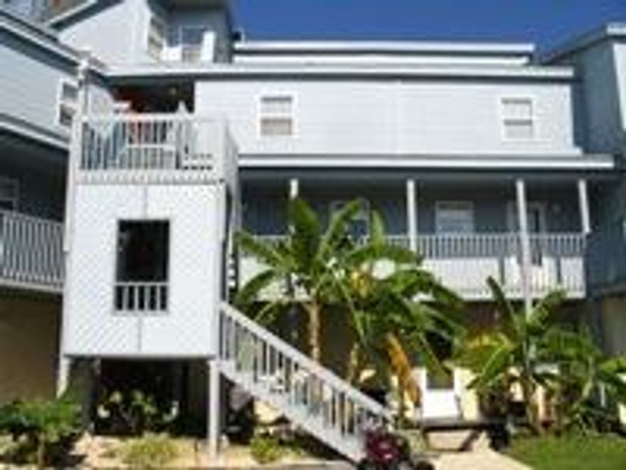 Adorable 2BR/2.5BA condo for rent on Okaloosa Island! Come check out this great second floor unit at Commodore's Landing. With great views and a convenient location, it is safe to say this one will not last long. Interior features include a charming breakfast bar area, loft and a spacious deck area that offers spectacular views of the Sound. The condo comes installed with a washer and dryer. Boat slips are available through the association on-site. Water, sewer and garbage are included in the rent.