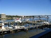 COMMODORES LANDING - Residential Lease