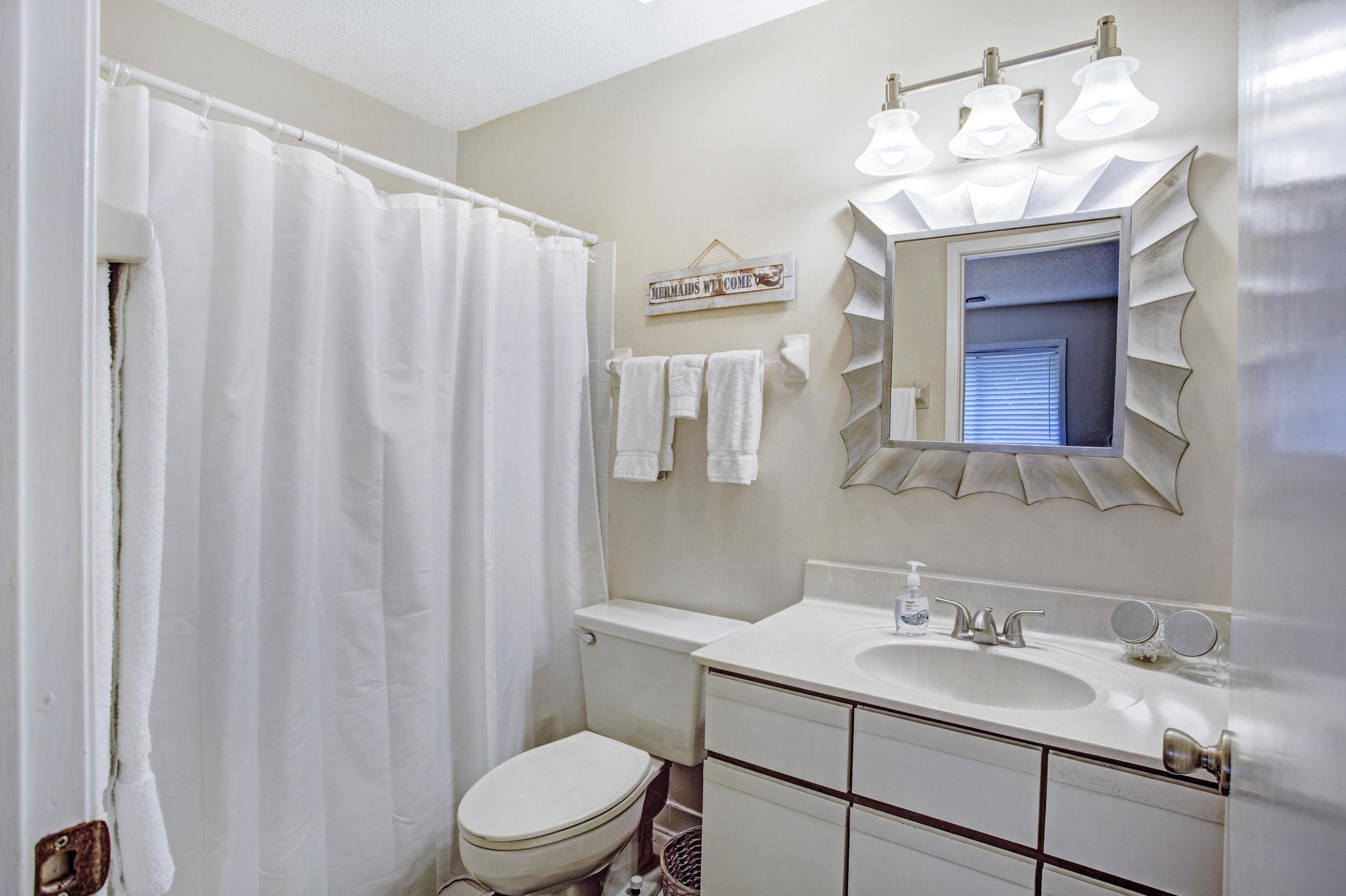 BEACHWALK VILLAS PH 05 - Residential