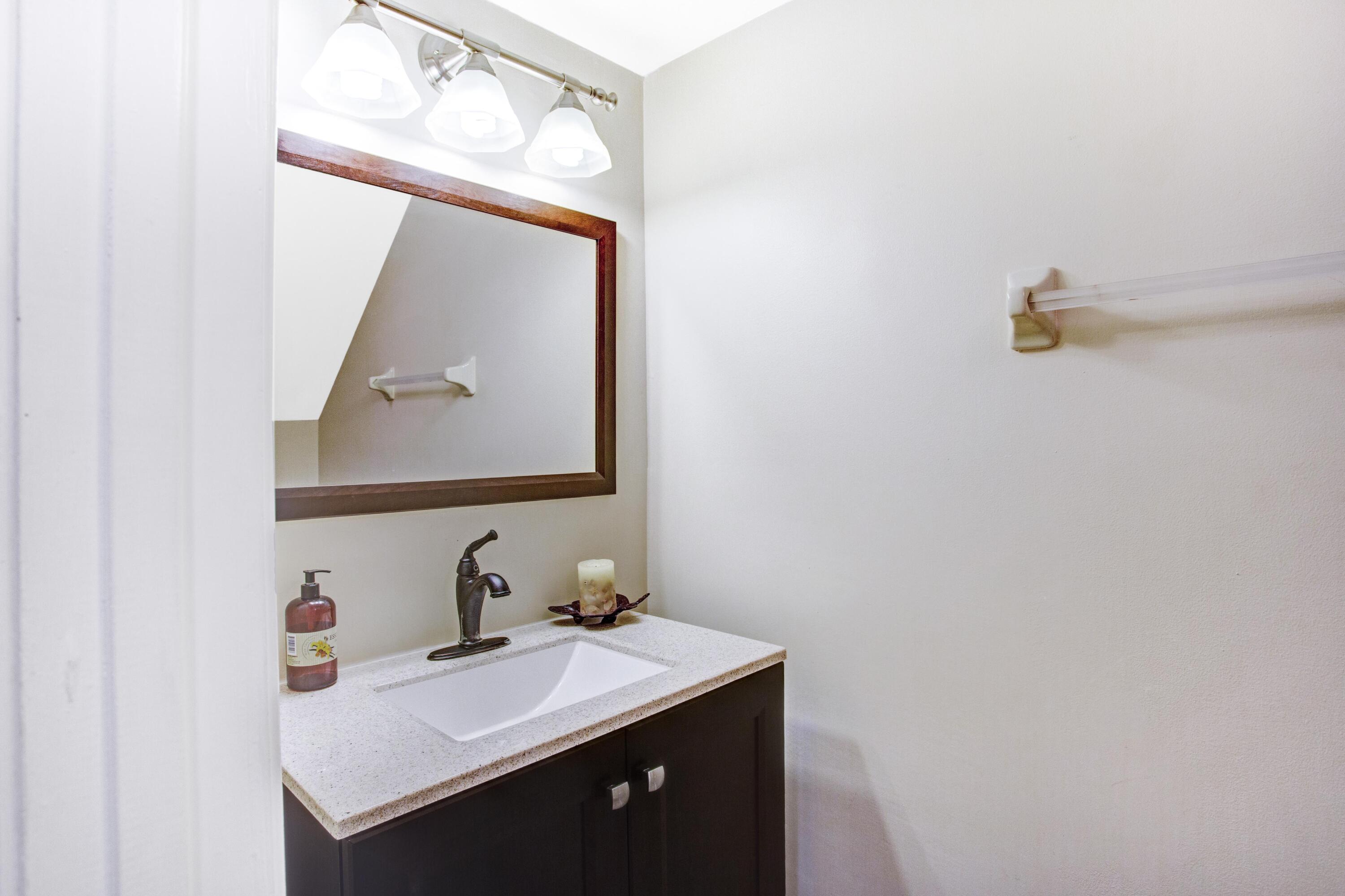 BEACHWALK VILLAS PH 05 - Residential