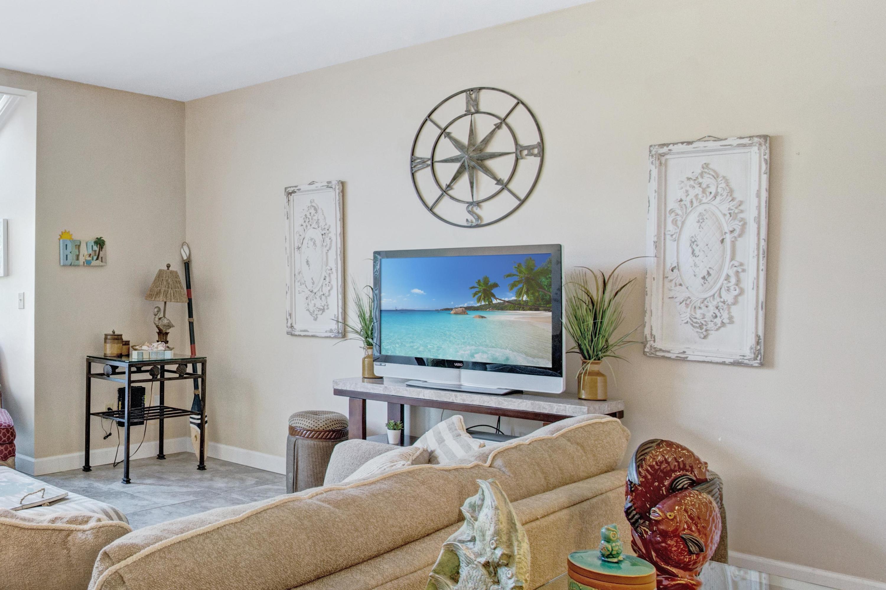 BEACHWALK VILLAS PH 05 - Residential