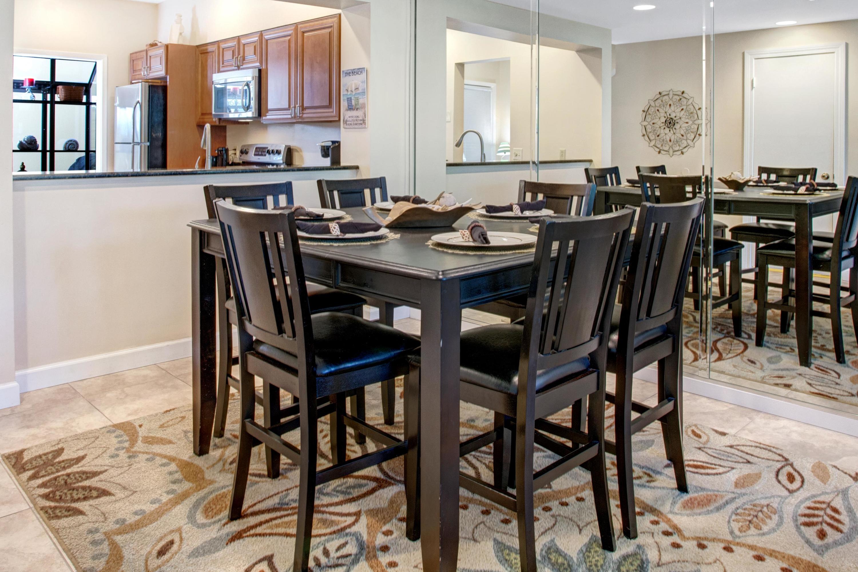 BEACHWALK VILLAS PH 05 - Residential