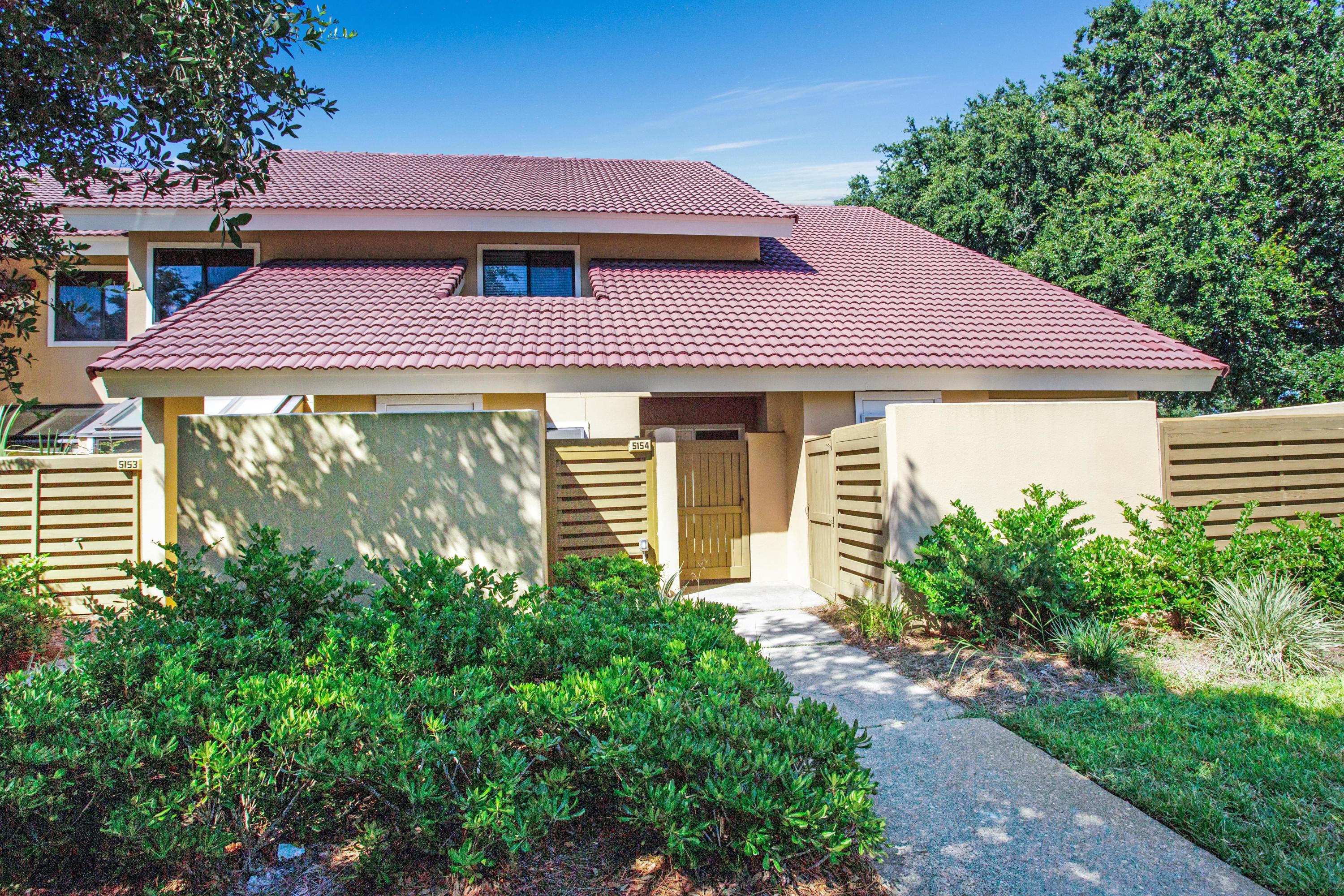 BEACHWALK VILLAS PH 05 - Residential