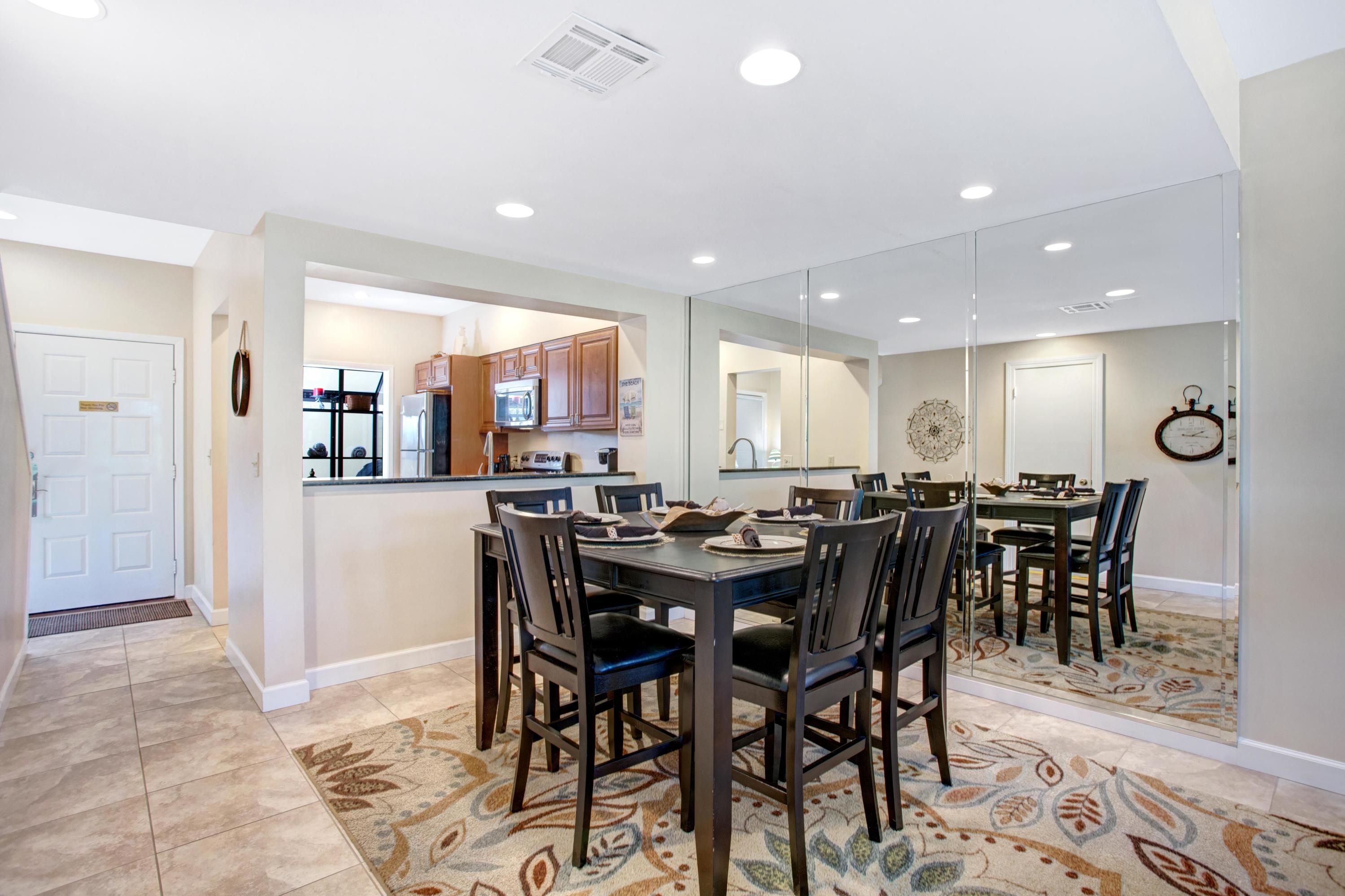 BEACHWALK VILLAS PH 05 - Residential