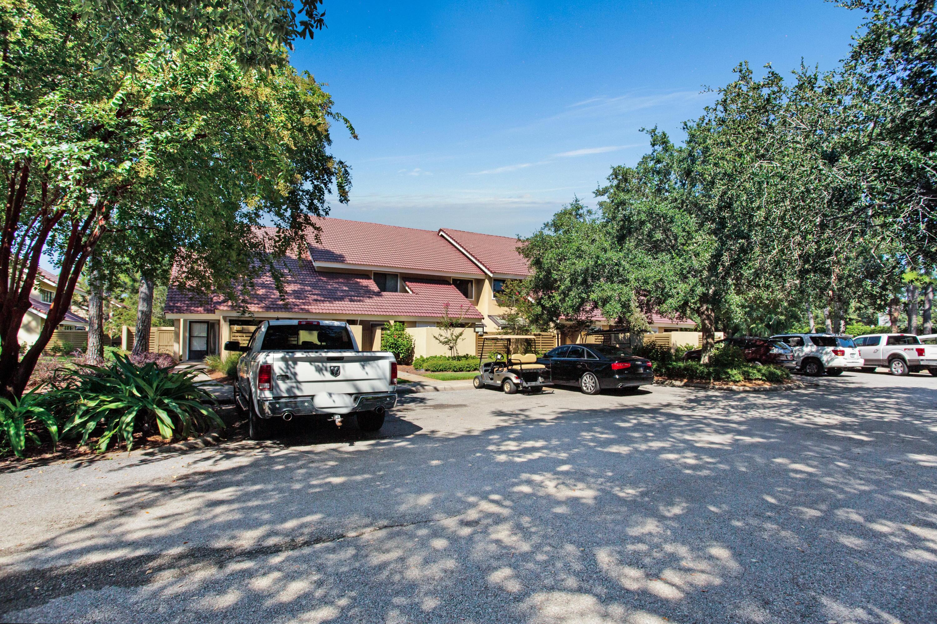 BEACHWALK VILLAS PH 05 - Residential