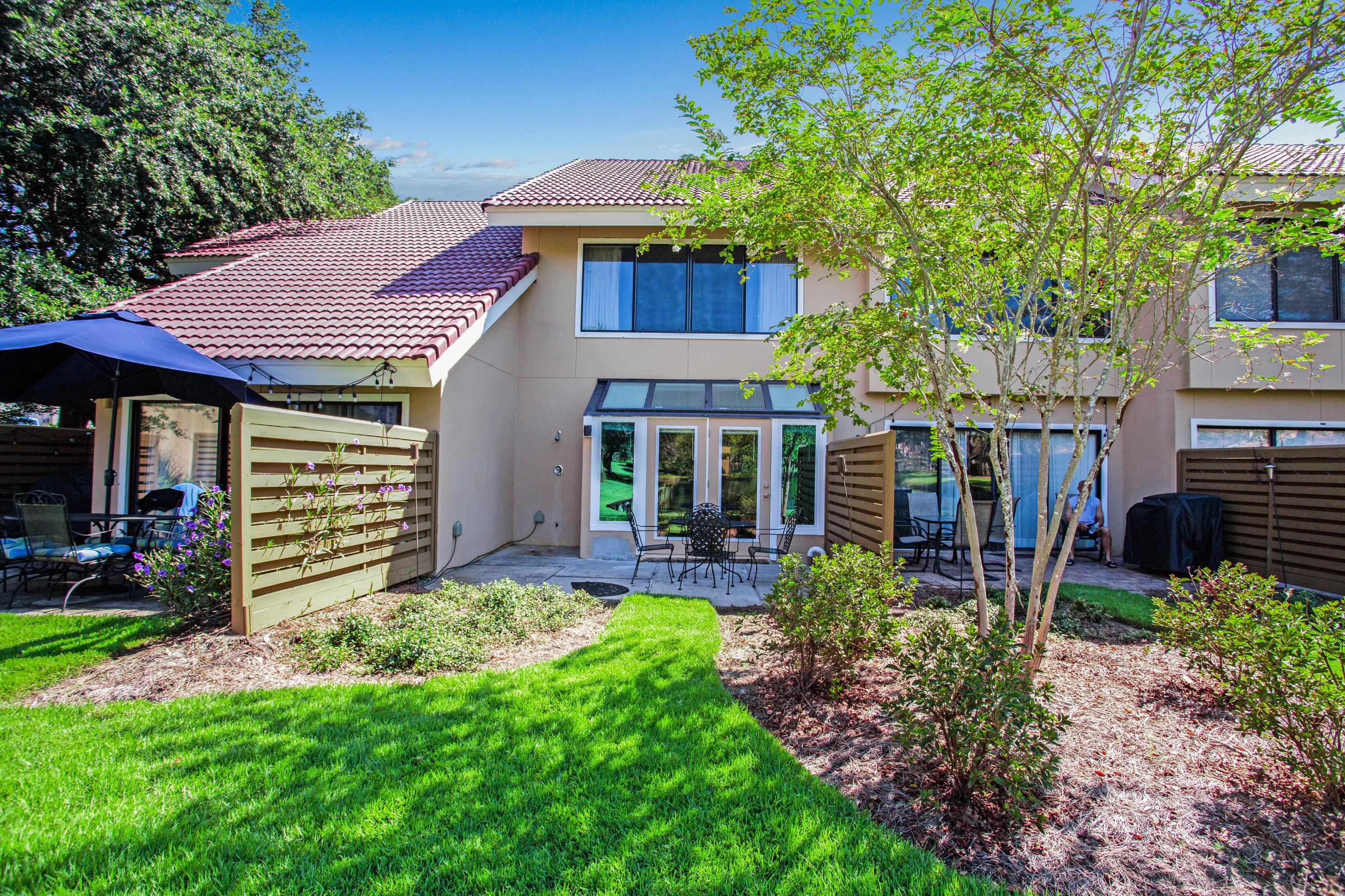 BEACHWALK VILLAS PH 05 - Residential