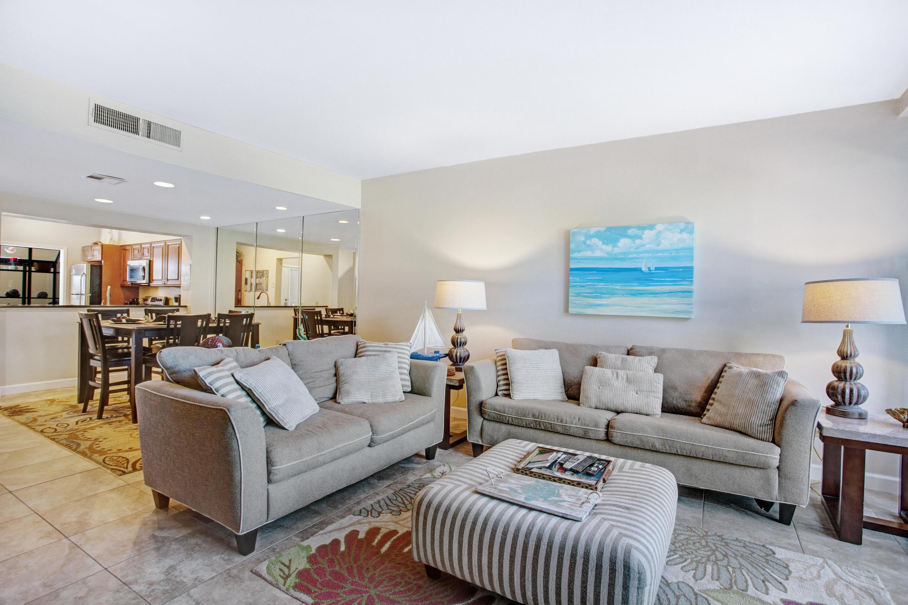 BEACHWALK VILLAS PH 05 - Residential