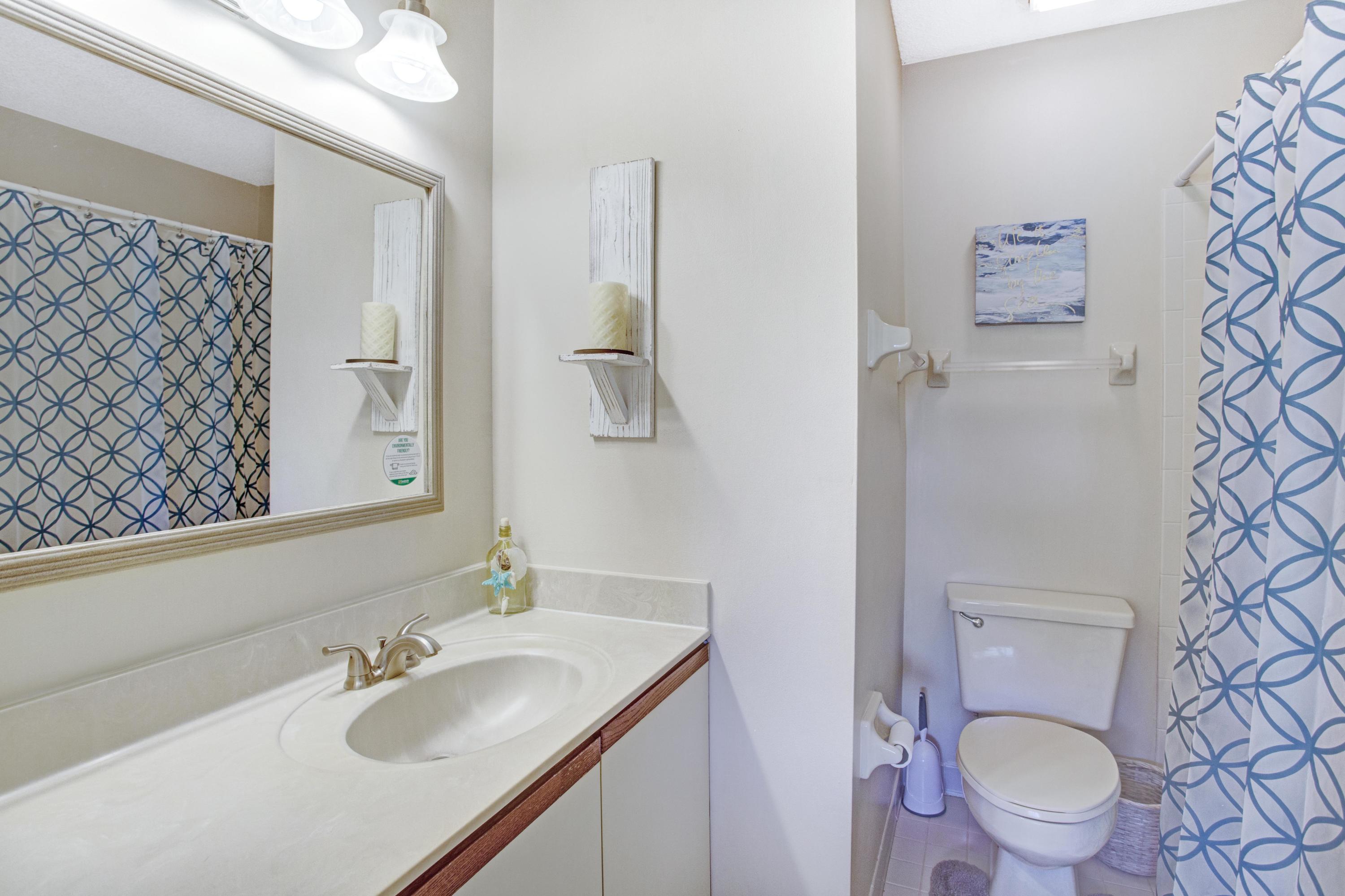 BEACHWALK VILLAS PH 05 - Residential