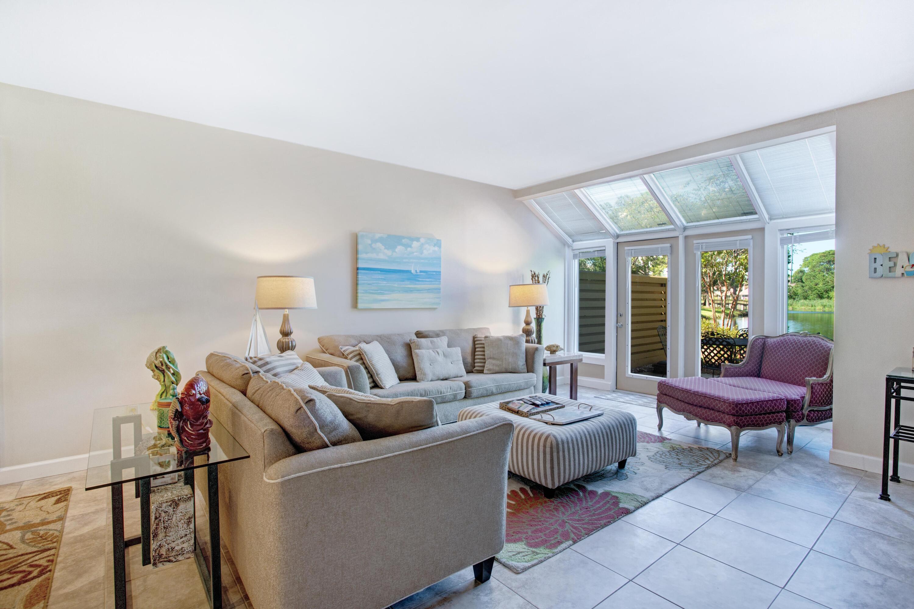 BEACHWALK VILLAS PH 05 - Residential