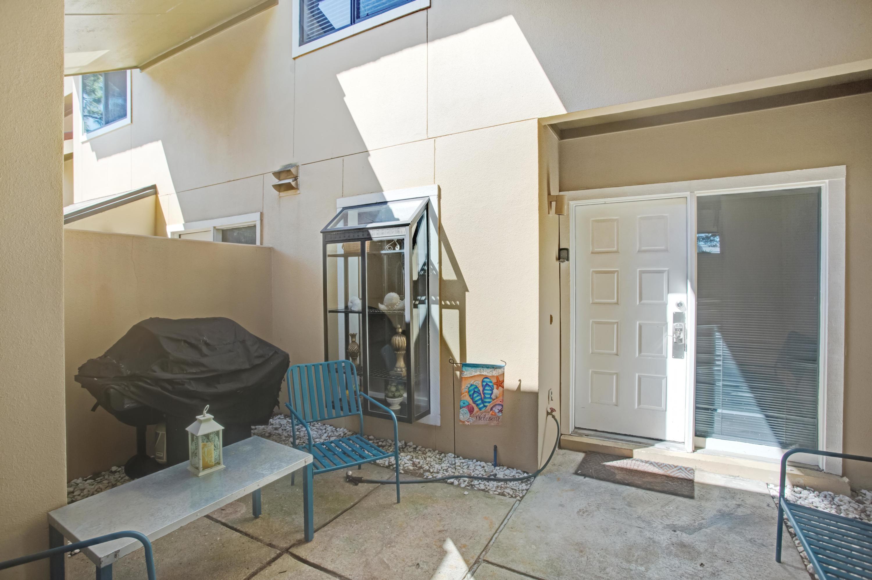 BEACHWALK VILLAS PH 05 - Residential