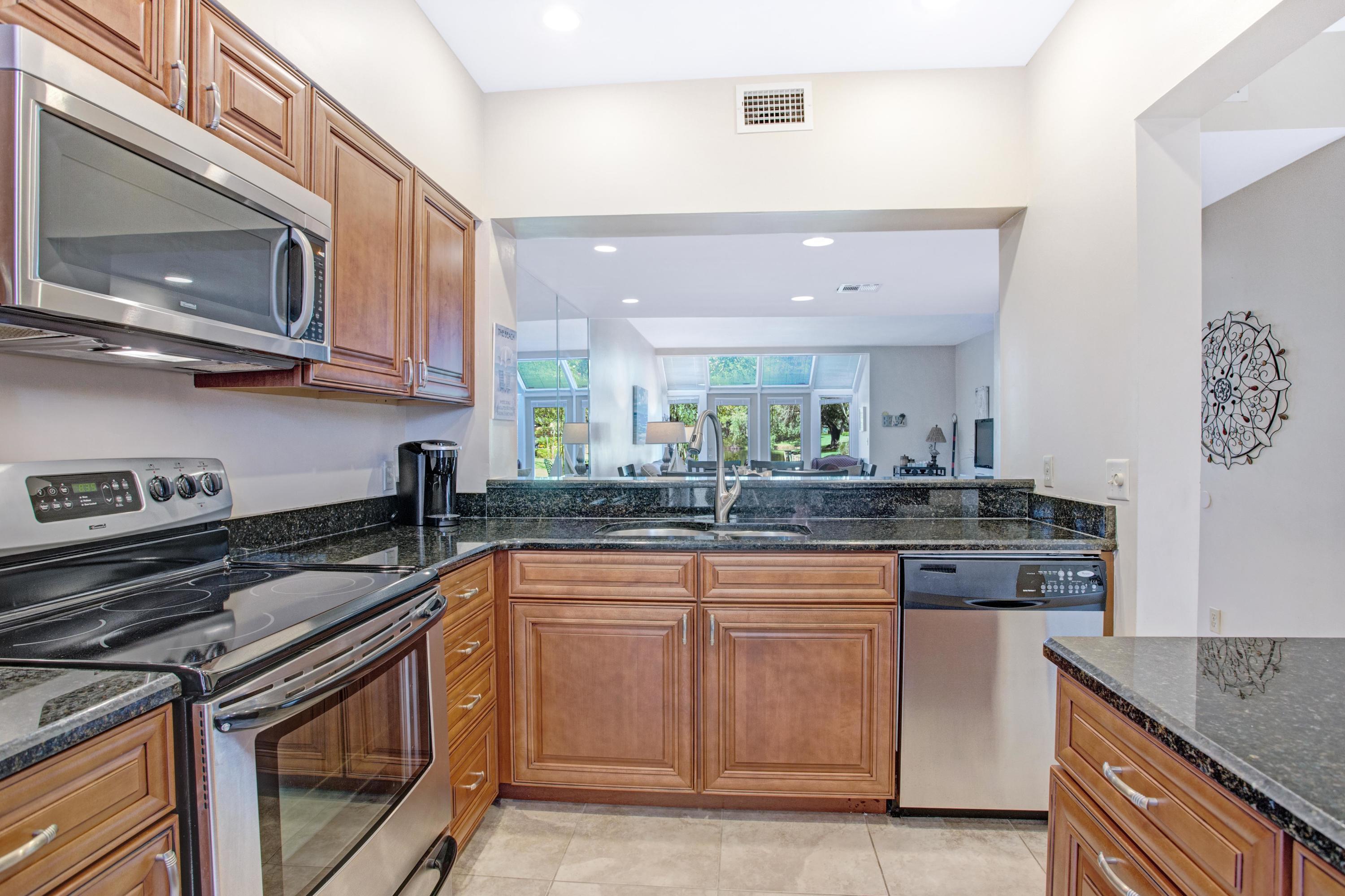 BEACHWALK VILLAS PH 05 - Residential