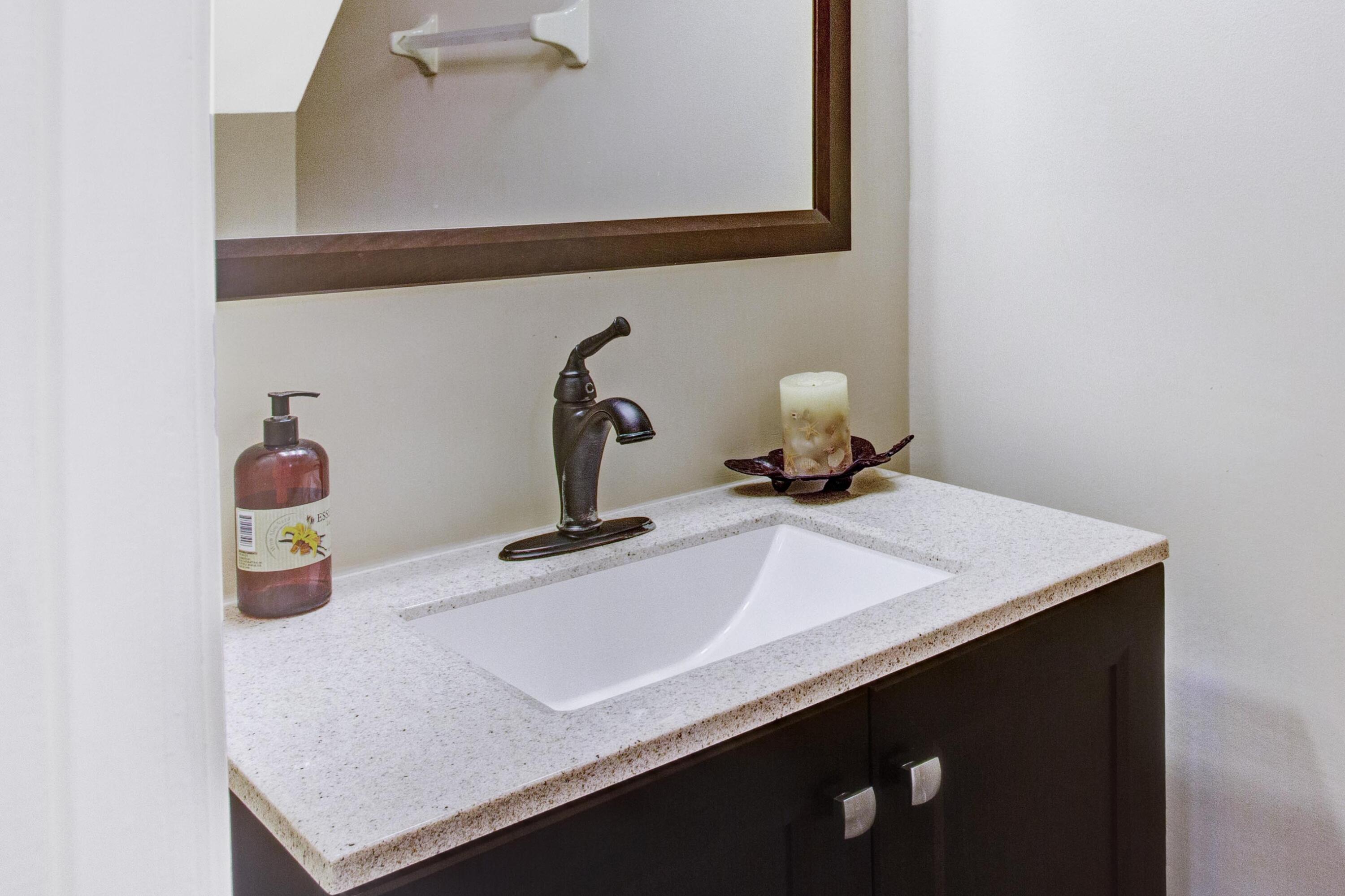 BEACHWALK VILLAS PH 05 - Residential