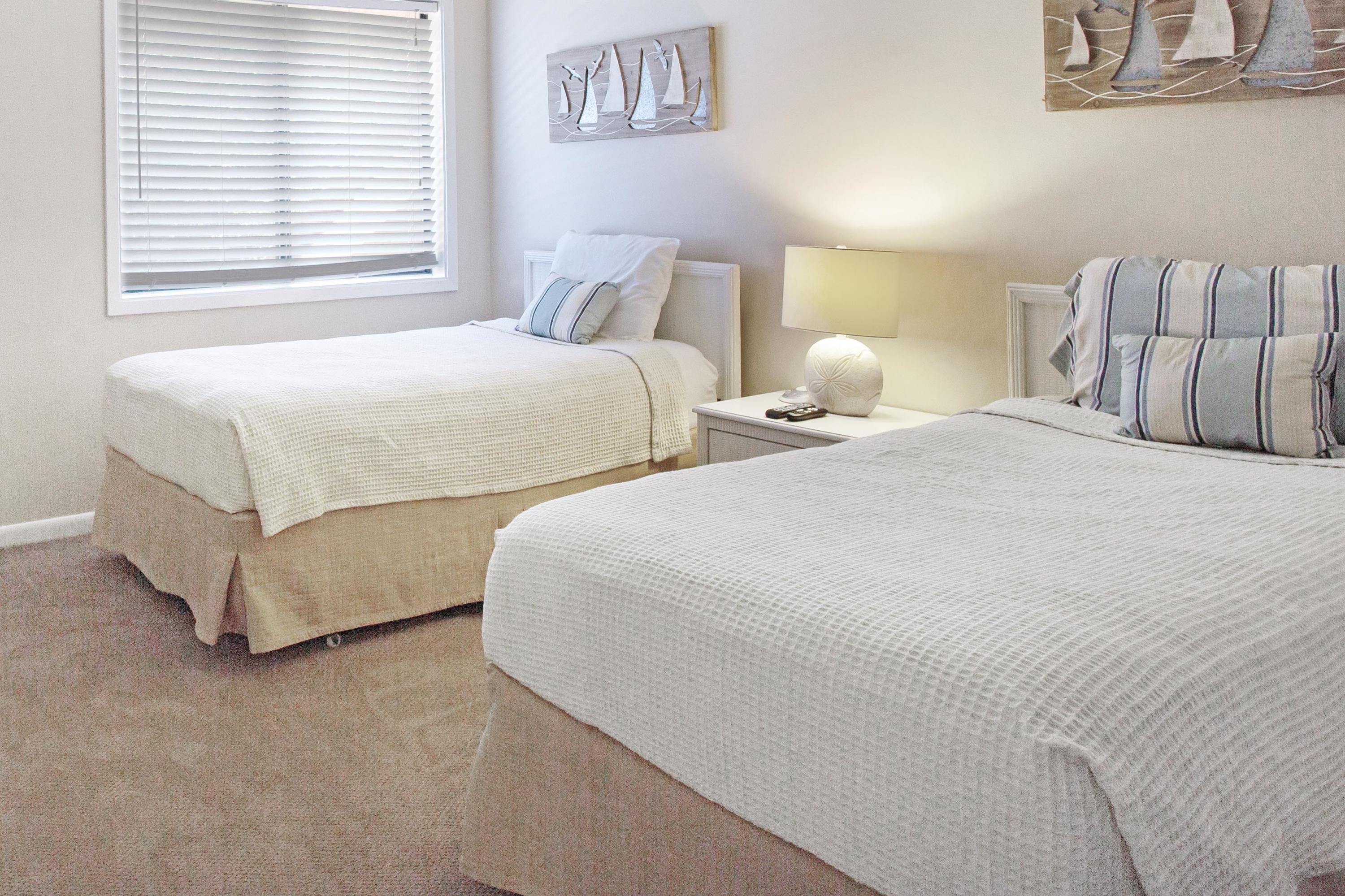 BEACHWALK VILLAS PH 05 - Residential